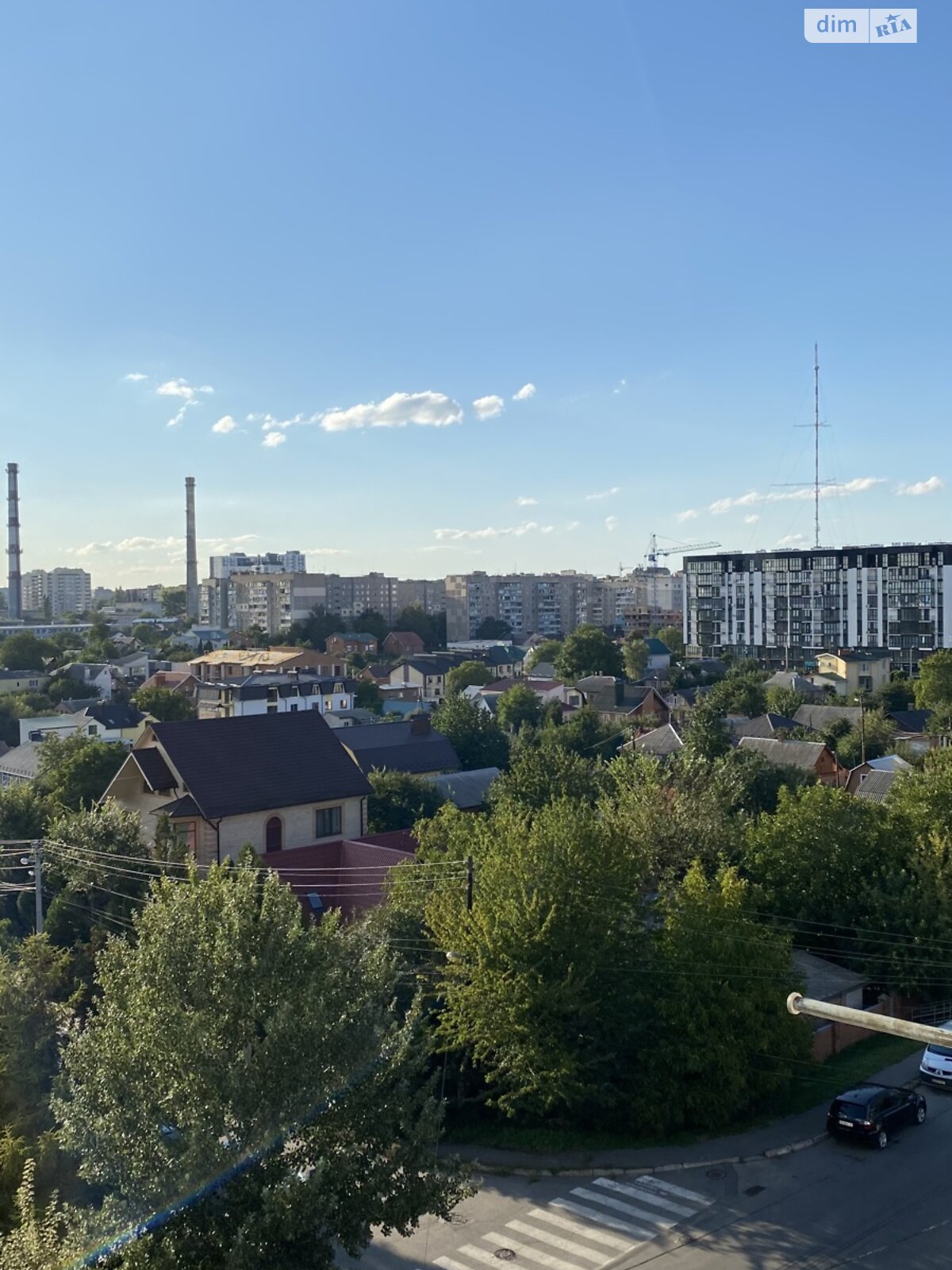 однокімнатна квартира в Вінниці, район Слов’янка, на вул. Шевченка 29 в довготривалу оренду помісячно фото 1