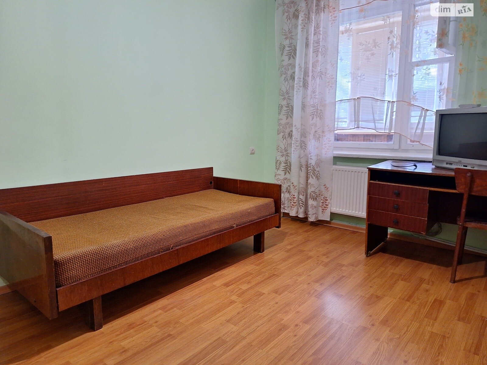 двухкомнатная квартира в Виннице, район Славянка, на ул. Шевченко 7 в аренду на долгий срок помесячно фото 1