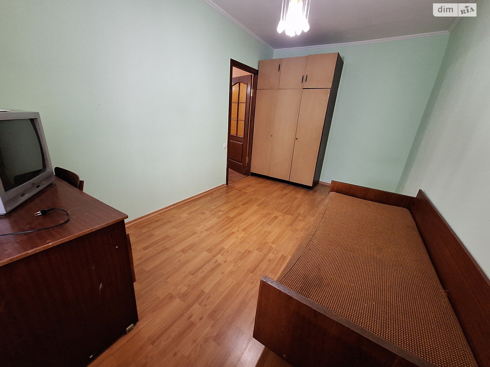 двухкомнатная квартира в Виннице, район Славянка, на ул. Шевченко 7 в аренду на долгий срок помесячно фото 1