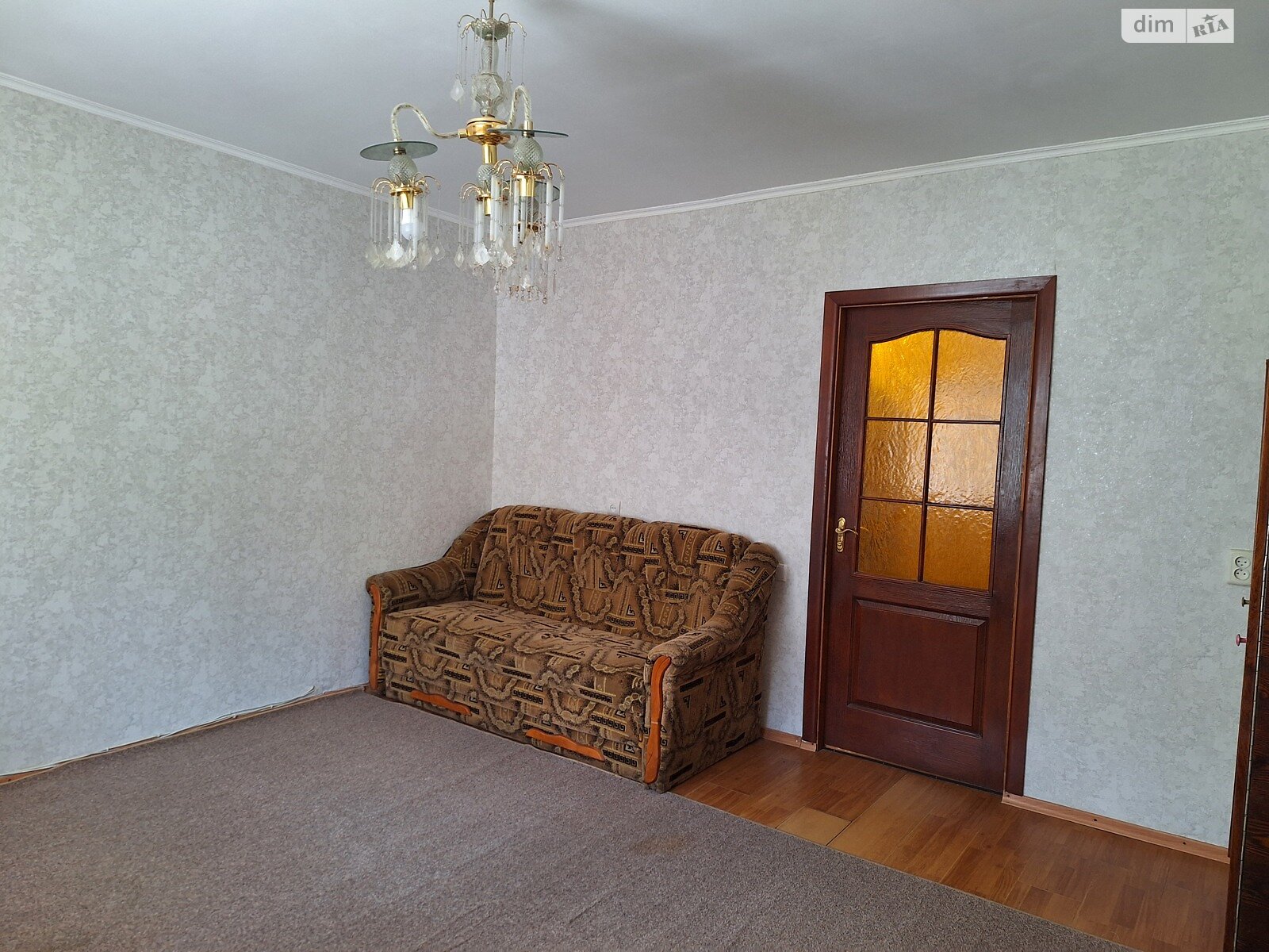 двухкомнатная квартира в Виннице, район Славянка, на ул. Шевченко 7 в аренду на долгий срок помесячно фото 1