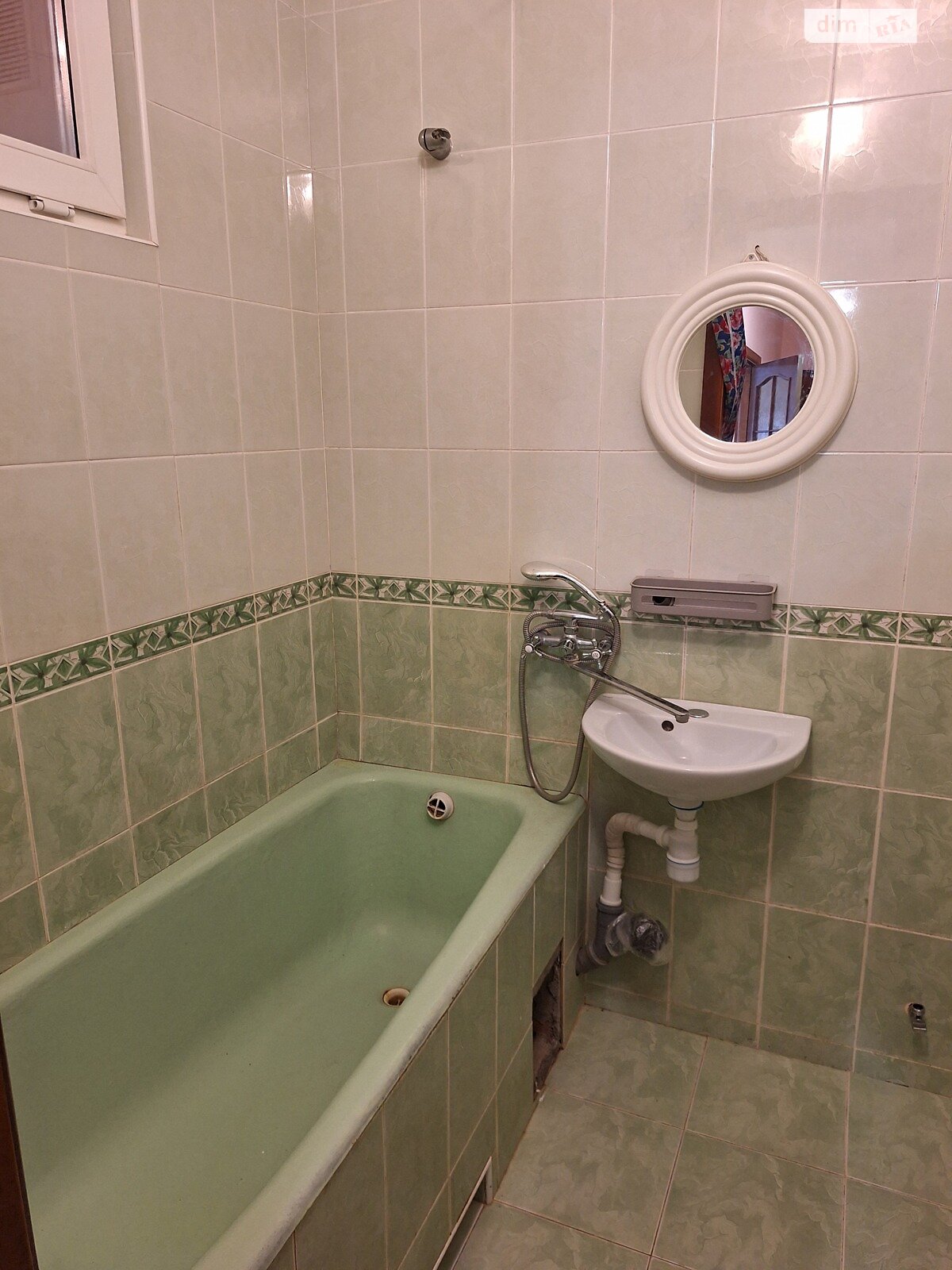 двухкомнатная квартира в Виннице, район Славянка, на ул. Шевченко 7 в аренду на долгий срок помесячно фото 1