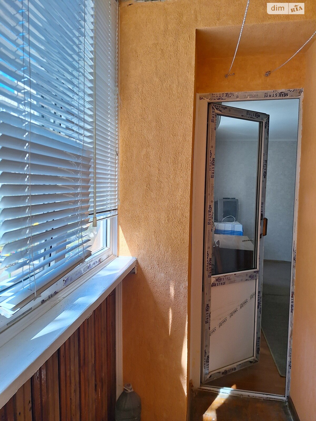 двухкомнатная квартира в Виннице, район Славянка, на ул. Шевченко 7 в аренду на долгий срок помесячно фото 1