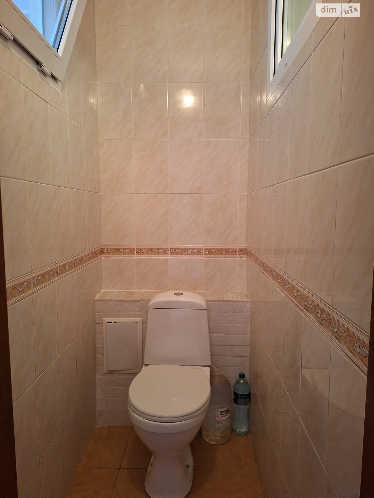 двухкомнатная квартира в Виннице, район Славянка, на ул. Шевченко 7 в аренду на долгий срок помесячно фото 1