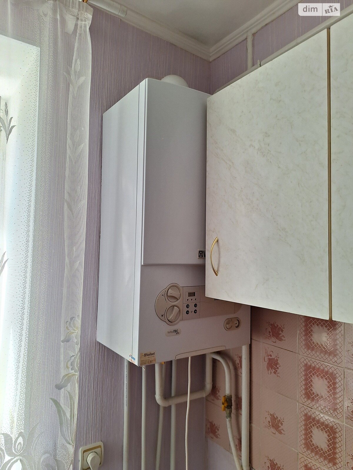 двухкомнатная квартира в Виннице, район Славянка, на ул. Шевченко 7 в аренду на долгий срок помесячно фото 1