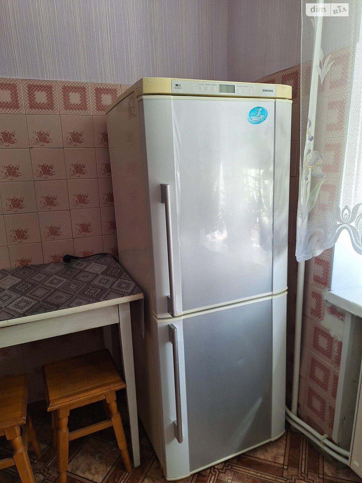 двухкомнатная квартира в Виннице, район Славянка, на ул. Шевченко 7 в аренду на долгий срок помесячно фото 1