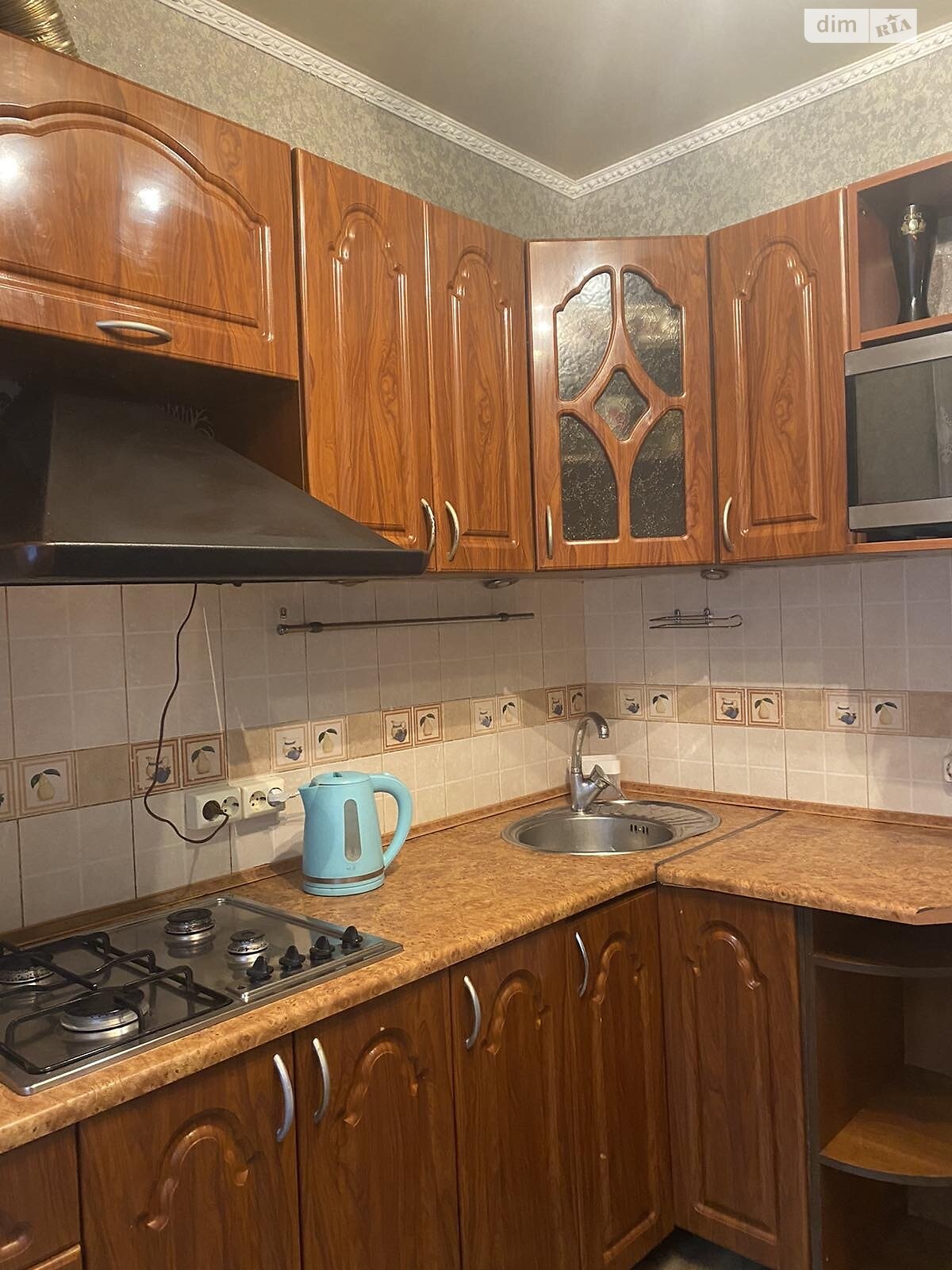 однокімнатна квартира в Вінниці, район Слов’янка, на вул. Шевченка 7 в довготривалу оренду помісячно фото 1 однокімнатна квартира в Вінниці, район Слов’янка, на вул. Шевченка 7 в довготривалу оренду помісячно фото 1