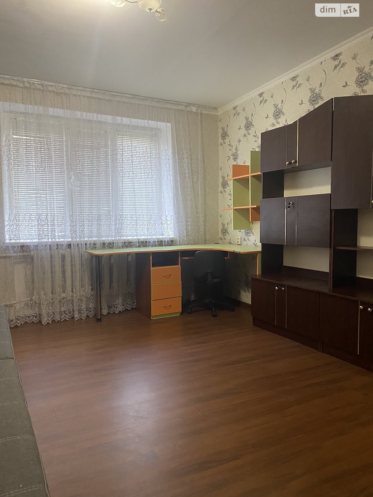 однокімнатна квартира в Вінниці, район Слов’янка, на вул. Шевченка 7 в довготривалу оренду помісячно фото 1 однокімнатна квартира в Вінниці, район Слов’янка, на вул. Шевченка 7 в довготривалу оренду помісячно фото 1