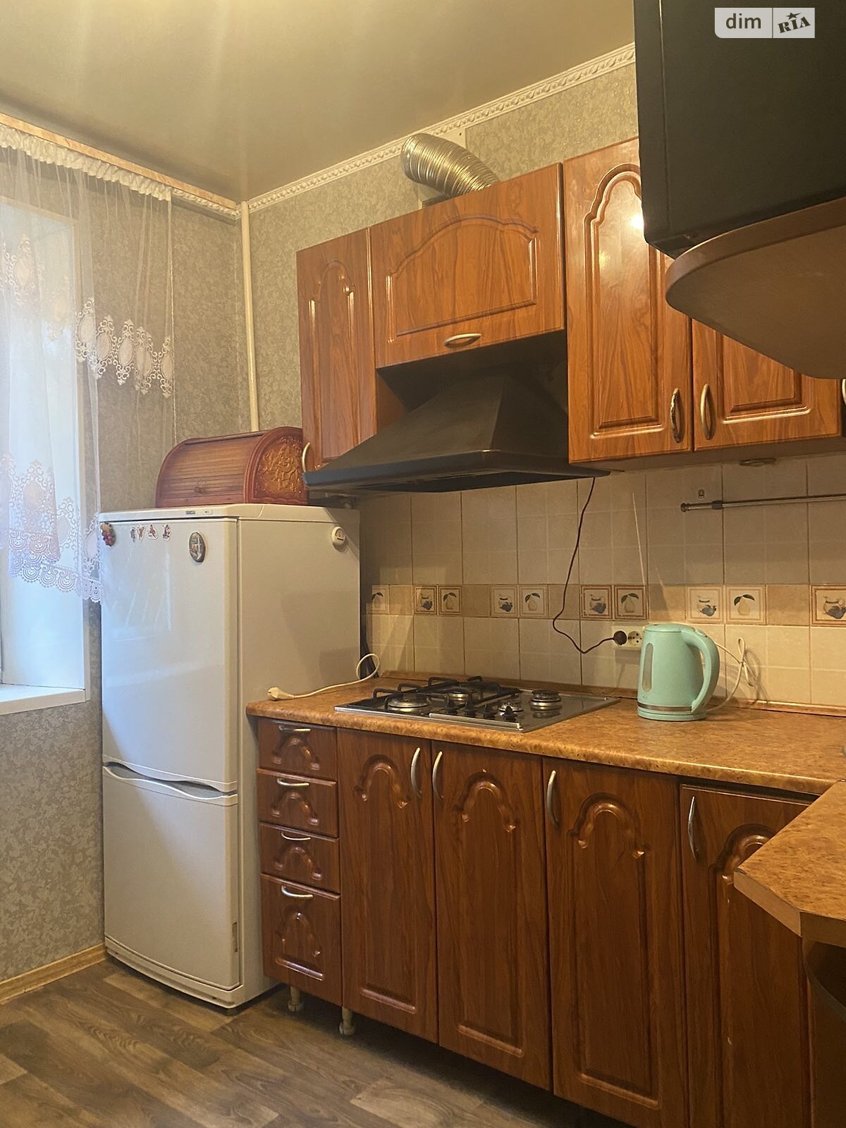 однокімнатна квартира в Вінниці, район Слов’янка, на вул. Шевченка 7 в довготривалу оренду помісячно фото 1 однокімнатна квартира в Вінниці, район Слов’янка, на вул. Шевченка 7 в довготривалу оренду помісячно фото 1