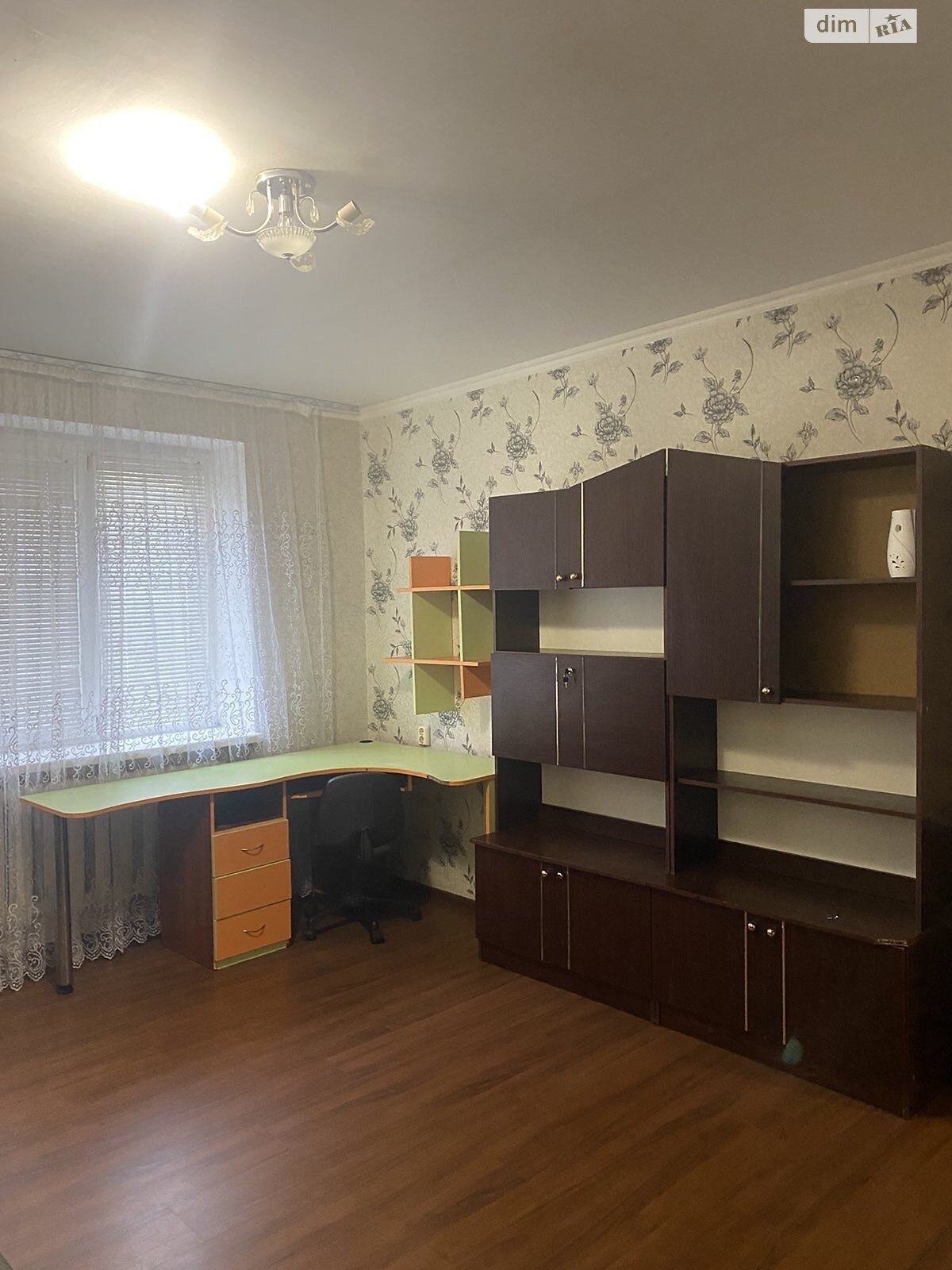 однокімнатна квартира в Вінниці, район Слов’янка, на вул. Шевченка 7 в довготривалу оренду помісячно фото 1 однокімнатна квартира в Вінниці, район Слов’янка, на вул. Шевченка 7 в довготривалу оренду помісячно фото 1