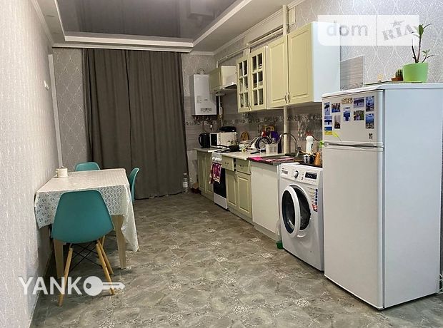 однокомнатная квартира в Виннице, район Славянка, на ул. Революционная 3 в аренду на долгий срок помесячно фото 1 однокомнатная квартира в Виннице, район Славянка, на ул. Революционная 3 в аренду на долгий срок помесячно фото 1