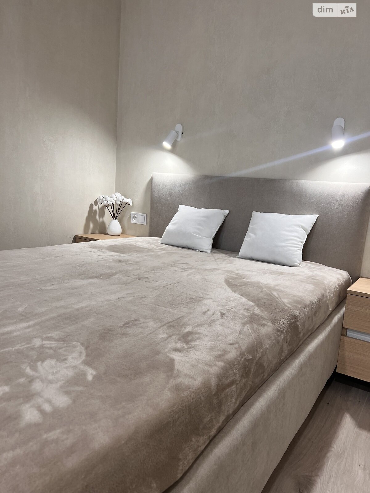 однокімнатна квартира в Вінниці, район Слов’янка, на вул. Трамвайна в довготривалу оренду помісячно фото 1