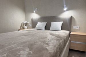 однокімнатна квартира в Вінниці, район Слов’янка, на вул. Трамвайна в довготривалу оренду помісячно фото 2