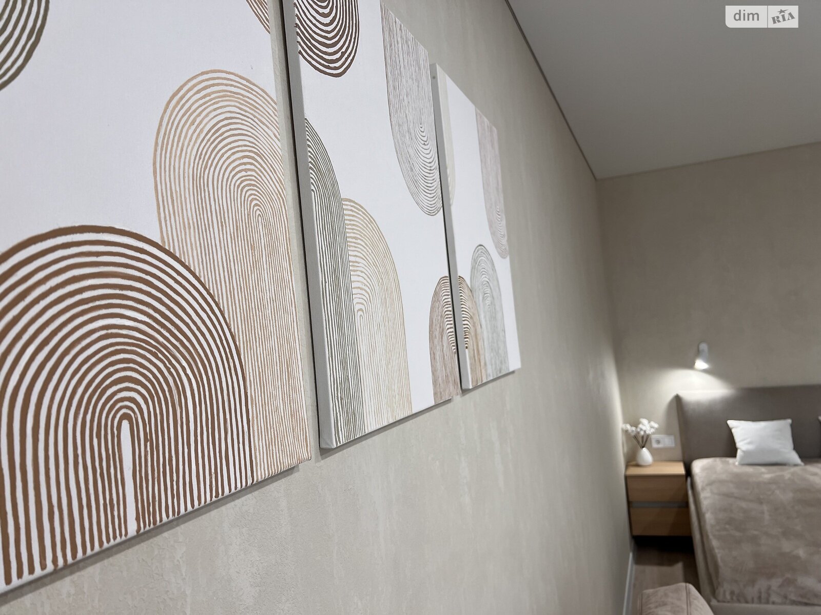 однокімнатна квартира в Вінниці, район Слов’янка, на вул. Трамвайна в довготривалу оренду помісячно фото 1