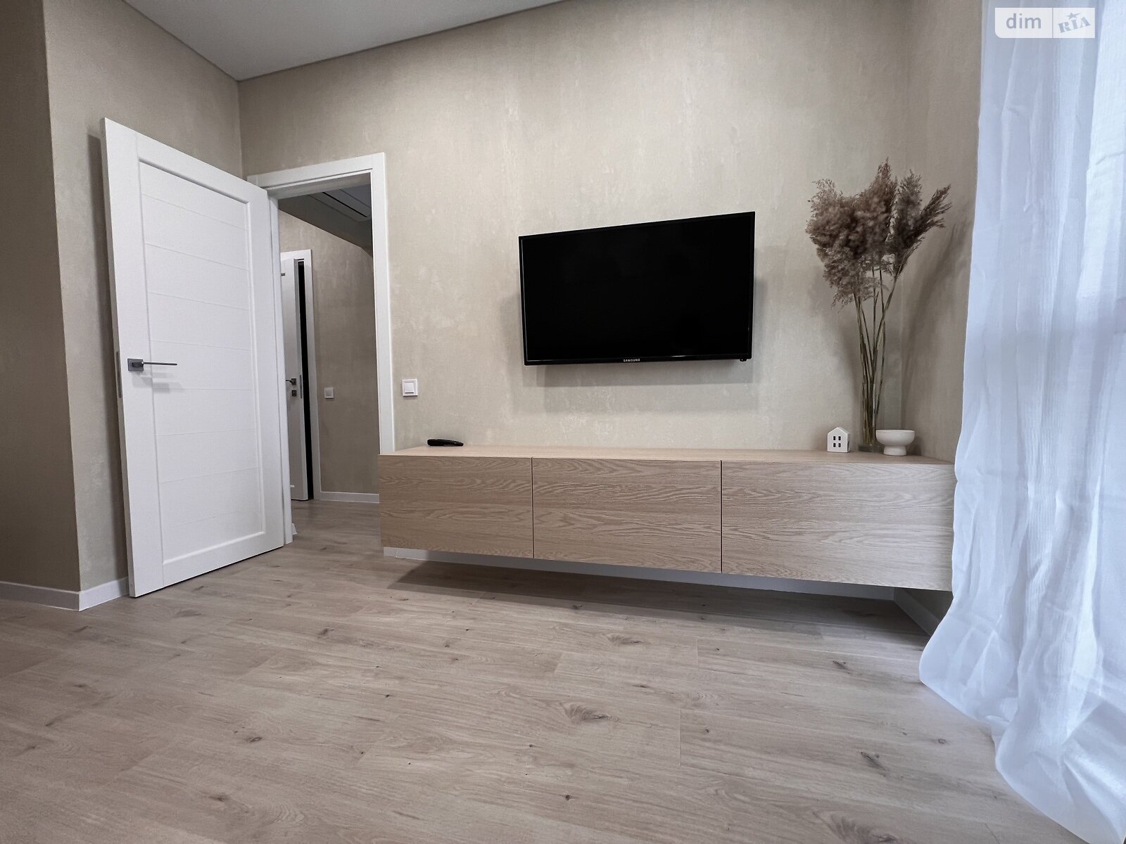 однокімнатна квартира в Вінниці, район Слов’янка, на вул. Трамвайна в довготривалу оренду помісячно фото 1