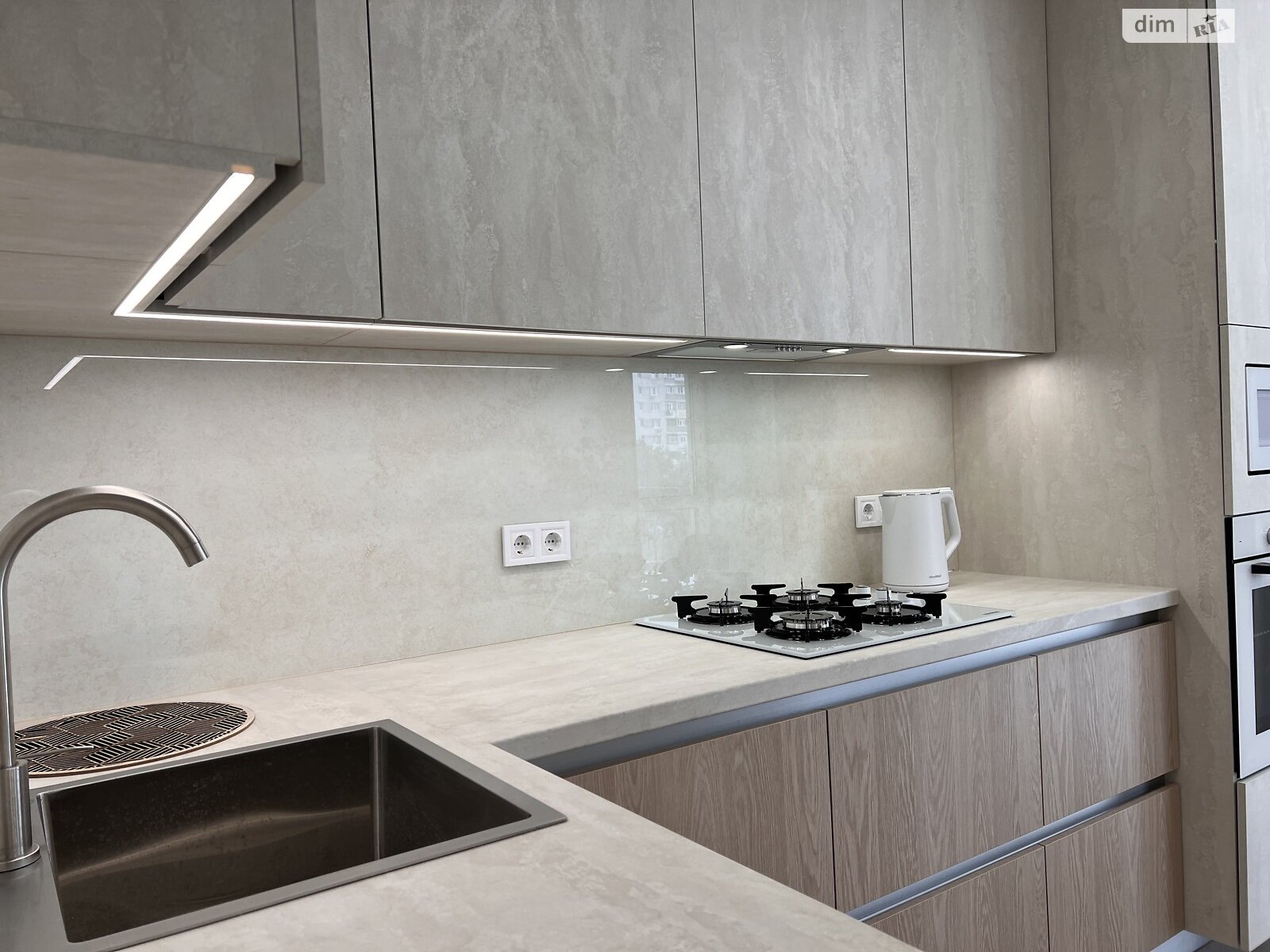 однокімнатна квартира в Вінниці, район Слов’янка, на вул. Трамвайна в довготривалу оренду помісячно фото 1