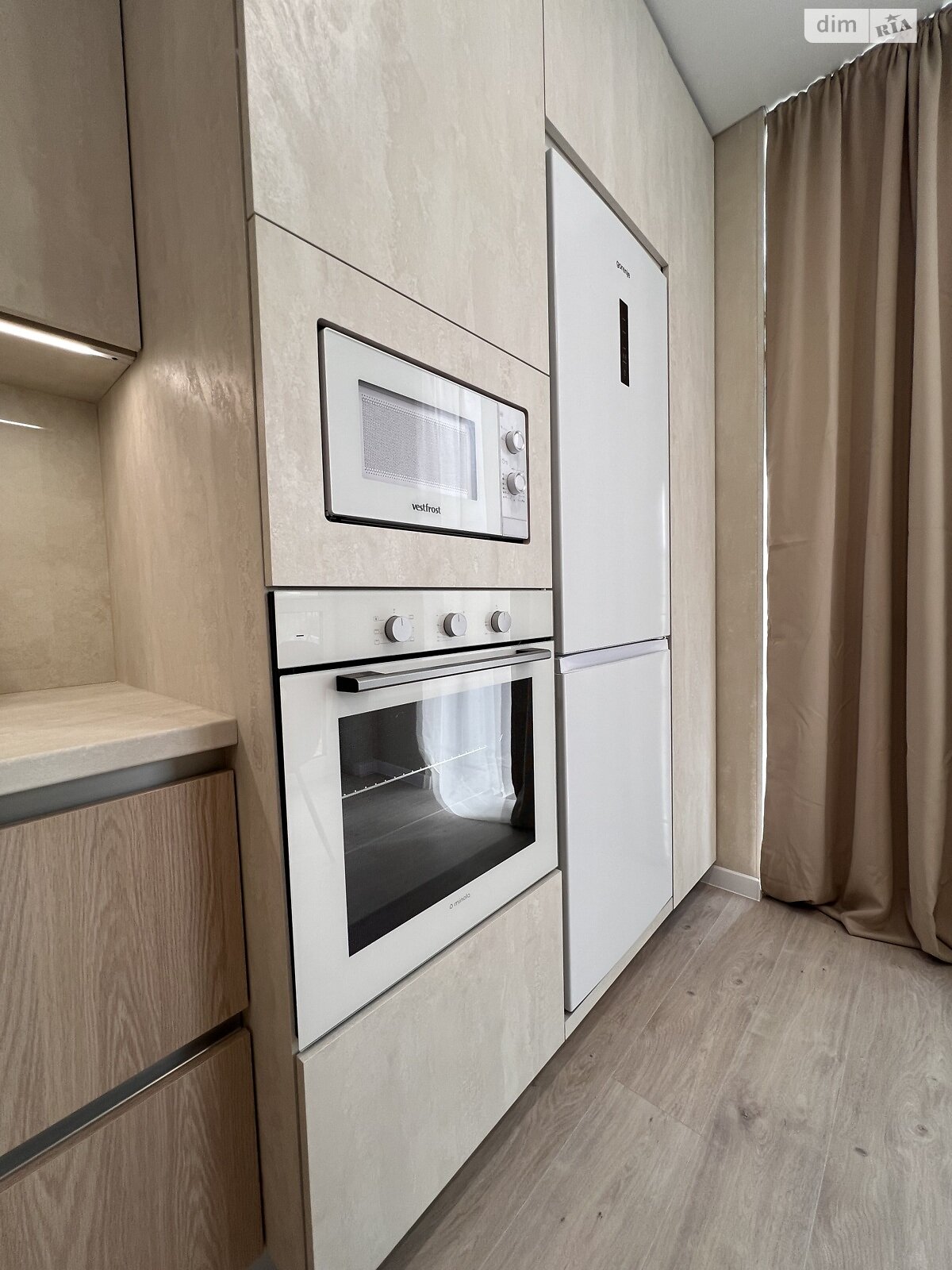 однокімнатна квартира в Вінниці, район Слов’янка, на вул. Трамвайна в довготривалу оренду помісячно фото 1