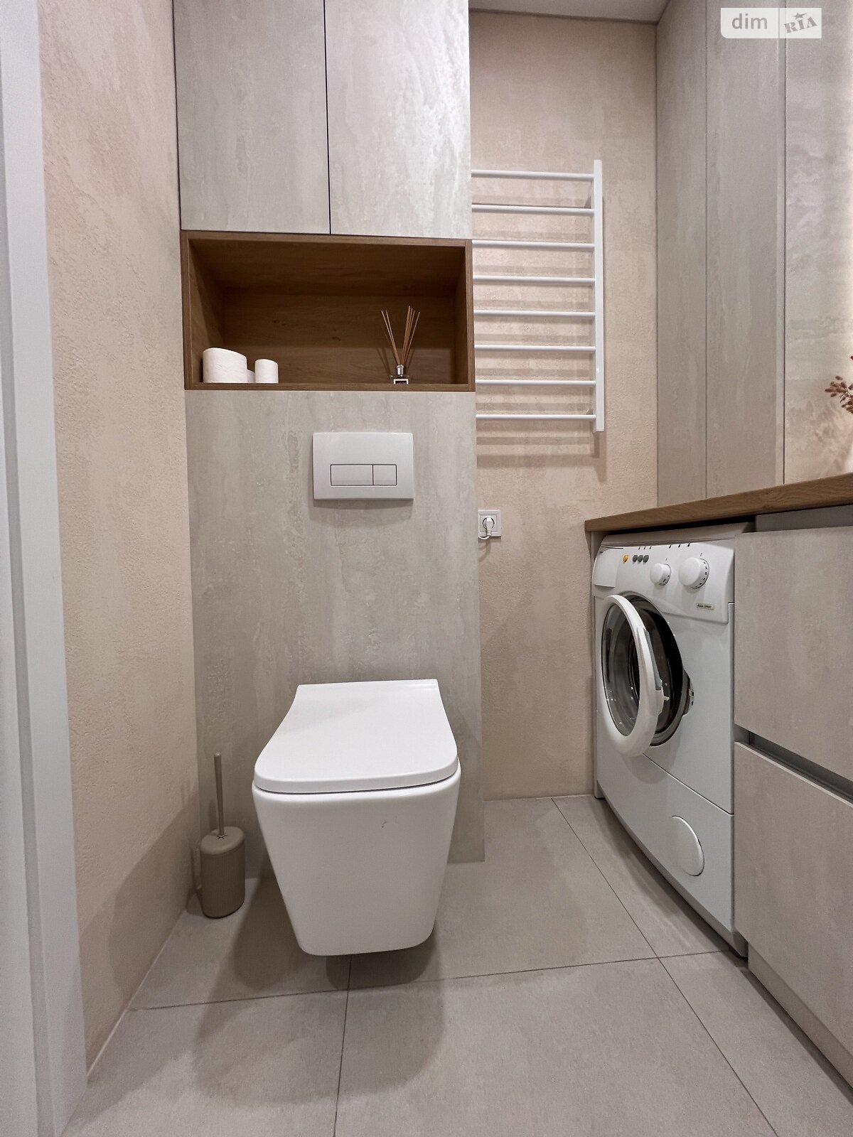 однокімнатна квартира в Вінниці, район Слов’янка, на вул. Трамвайна в довготривалу оренду помісячно фото 1