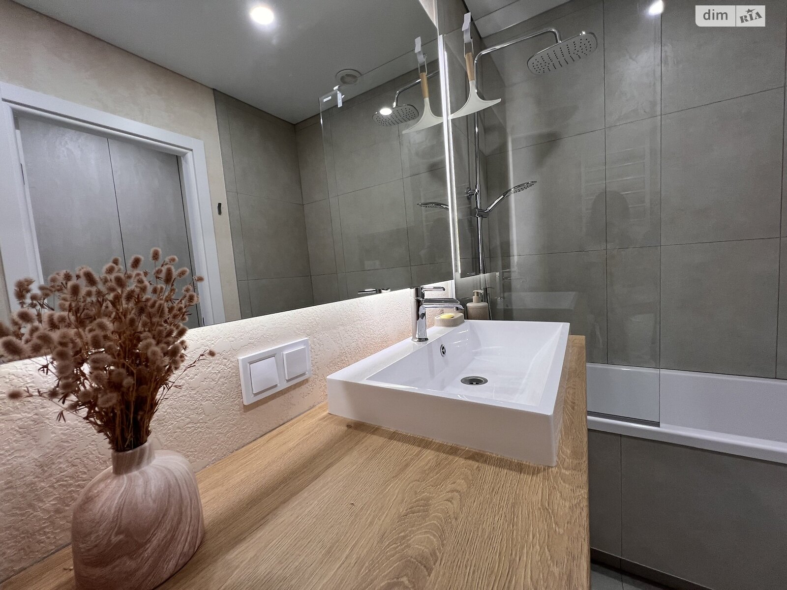 однокімнатна квартира в Вінниці, район Слов’янка, на вул. Трамвайна в довготривалу оренду помісячно фото 1