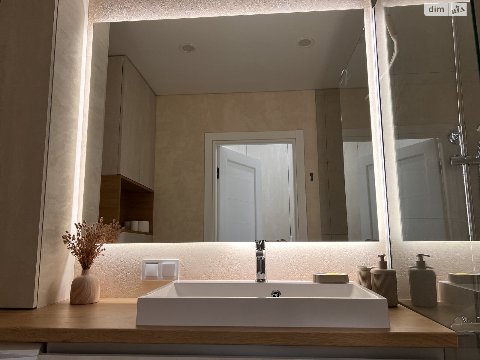 однокімнатна квартира в Вінниці, район Слов’янка, на вул. Трамвайна в довготривалу оренду помісячно фото 1