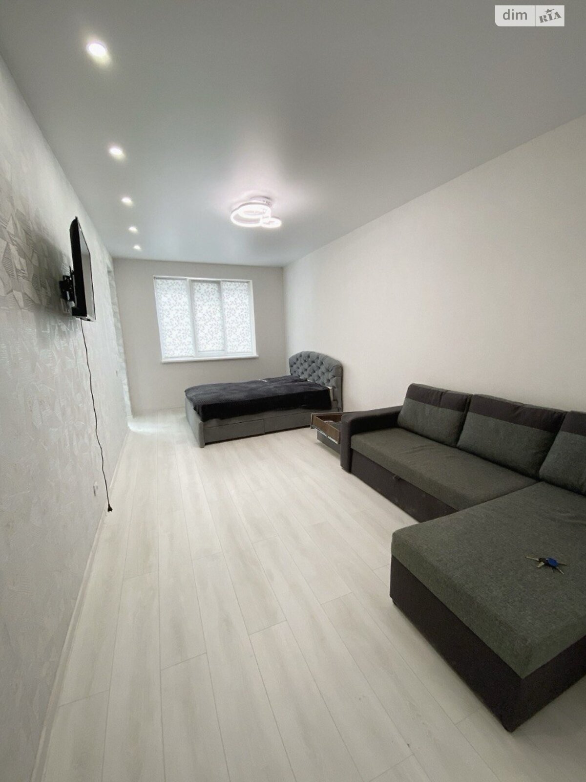 однокімнатна квартира в Вінниці, район Слов’янка, на вул. Трамвайна в довготривалу оренду помісячно фото 1 однокімнатна квартира в Вінниці, район Слов’янка, на вул. Трамвайна в довготривалу оренду помісячно фото 1