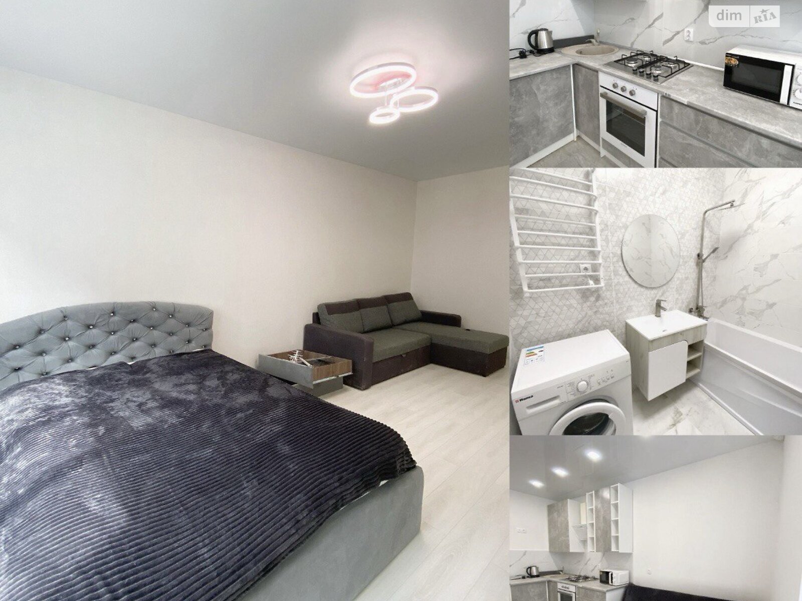 однокімнатна квартира в Вінниці, район Слов’янка, на вул. Трамвайна в довготривалу оренду помісячно фото 1 однокімнатна квартира в Вінниці, район Слов’янка, на вул. Трамвайна в довготривалу оренду помісячно фото 1