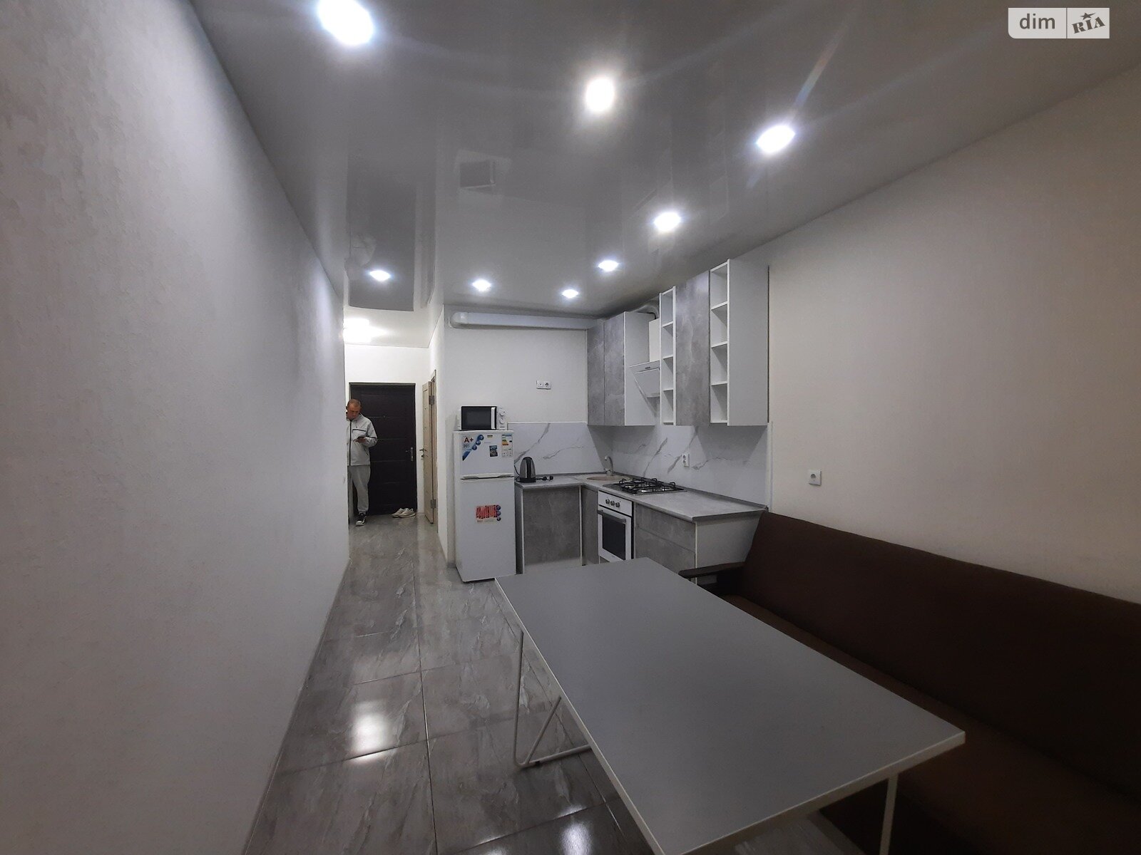 однокімнатна квартира в Вінниці, район Слов’янка, на вул. Трамвайна в довготривалу оренду помісячно фото 1 однокімнатна квартира в Вінниці, район Слов’янка, на вул. Трамвайна в довготривалу оренду помісячно фото 1