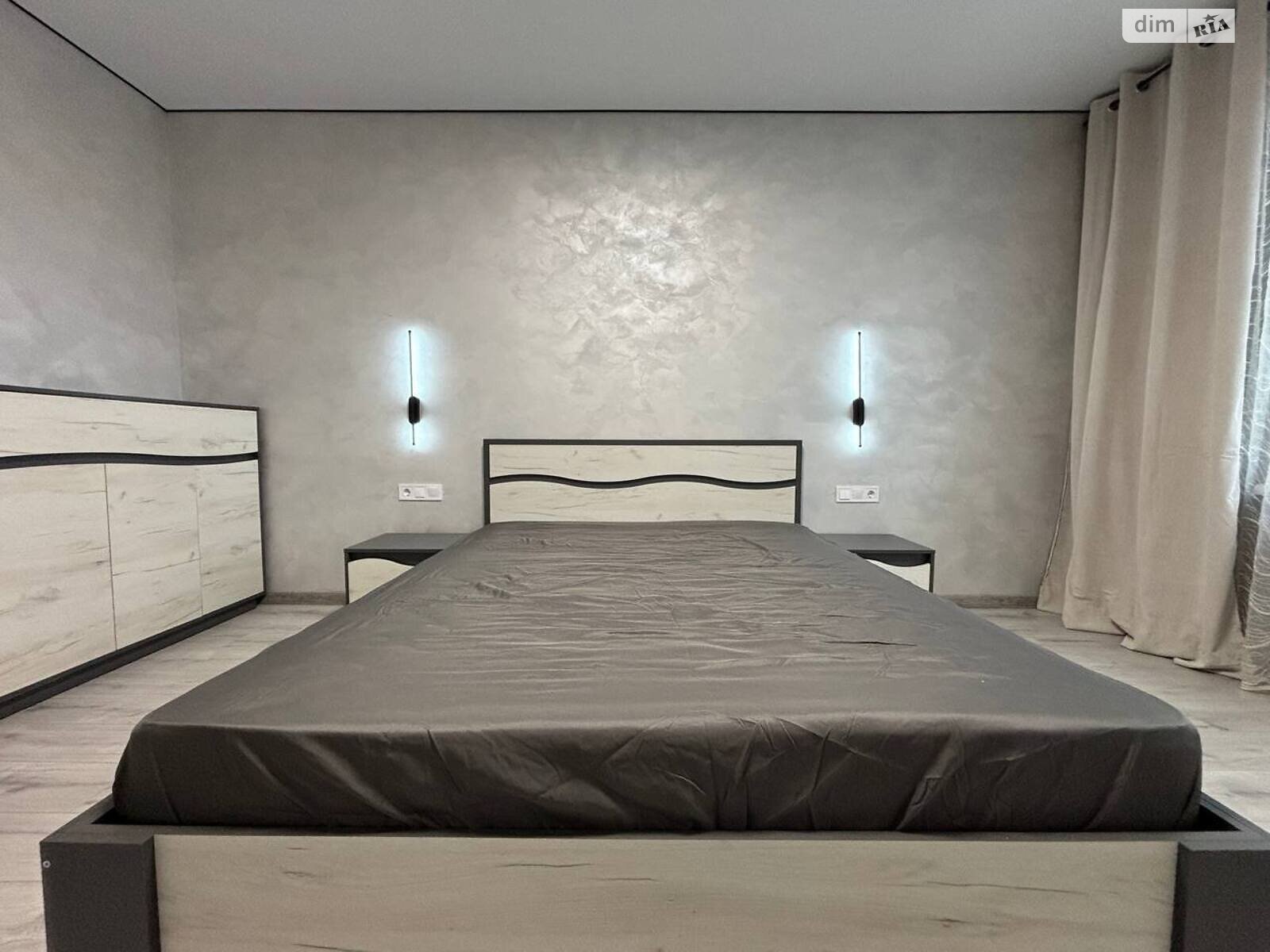 однокімнатна квартира в Вінниці, район Слов’янка, на вул. Трамвайна в довготривалу оренду помісячно фото 1 однокімнатна квартира в Вінниці, район Слов’янка, на вул. Трамвайна в довготривалу оренду помісячно фото 1