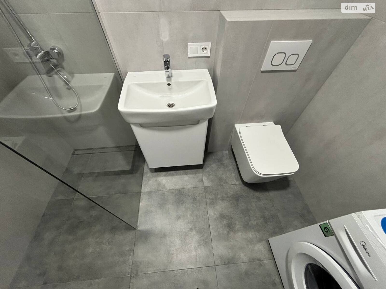 однокімнатна квартира в Вінниці, район Слов’янка, на вул. Трамвайна в довготривалу оренду помісячно фото 1 однокімнатна квартира в Вінниці, район Слов’янка, на вул. Трамвайна в довготривалу оренду помісячно фото 1