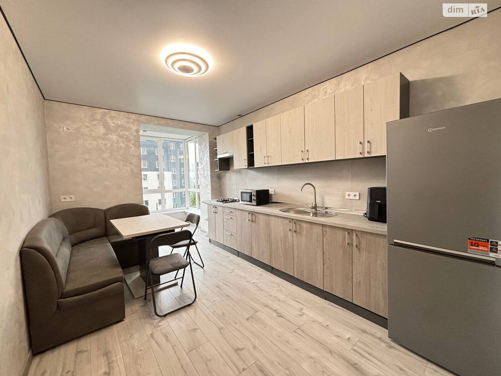 однокімнатна квартира в Вінниці, район Слов’янка, на вул. Трамвайна в довготривалу оренду помісячно фото 1 однокімнатна квартира в Вінниці, район Слов’янка, на вул. Трамвайна в довготривалу оренду помісячно фото 1