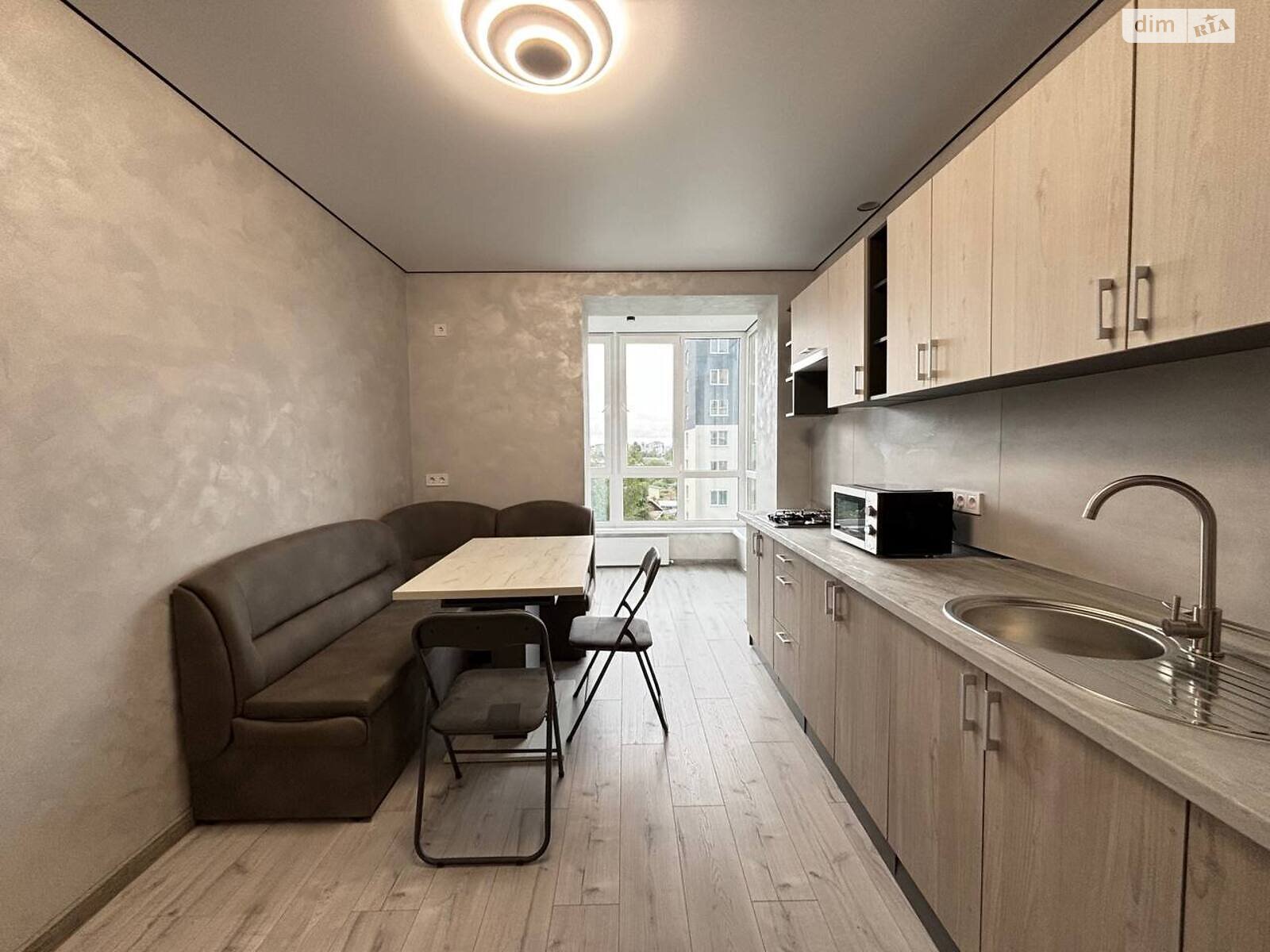 однокімнатна квартира в Вінниці, район Слов’янка, на вул. Трамвайна в довготривалу оренду помісячно фото 1 однокімнатна квартира в Вінниці, район Слов’янка, на вул. Трамвайна в довготривалу оренду помісячно фото 1