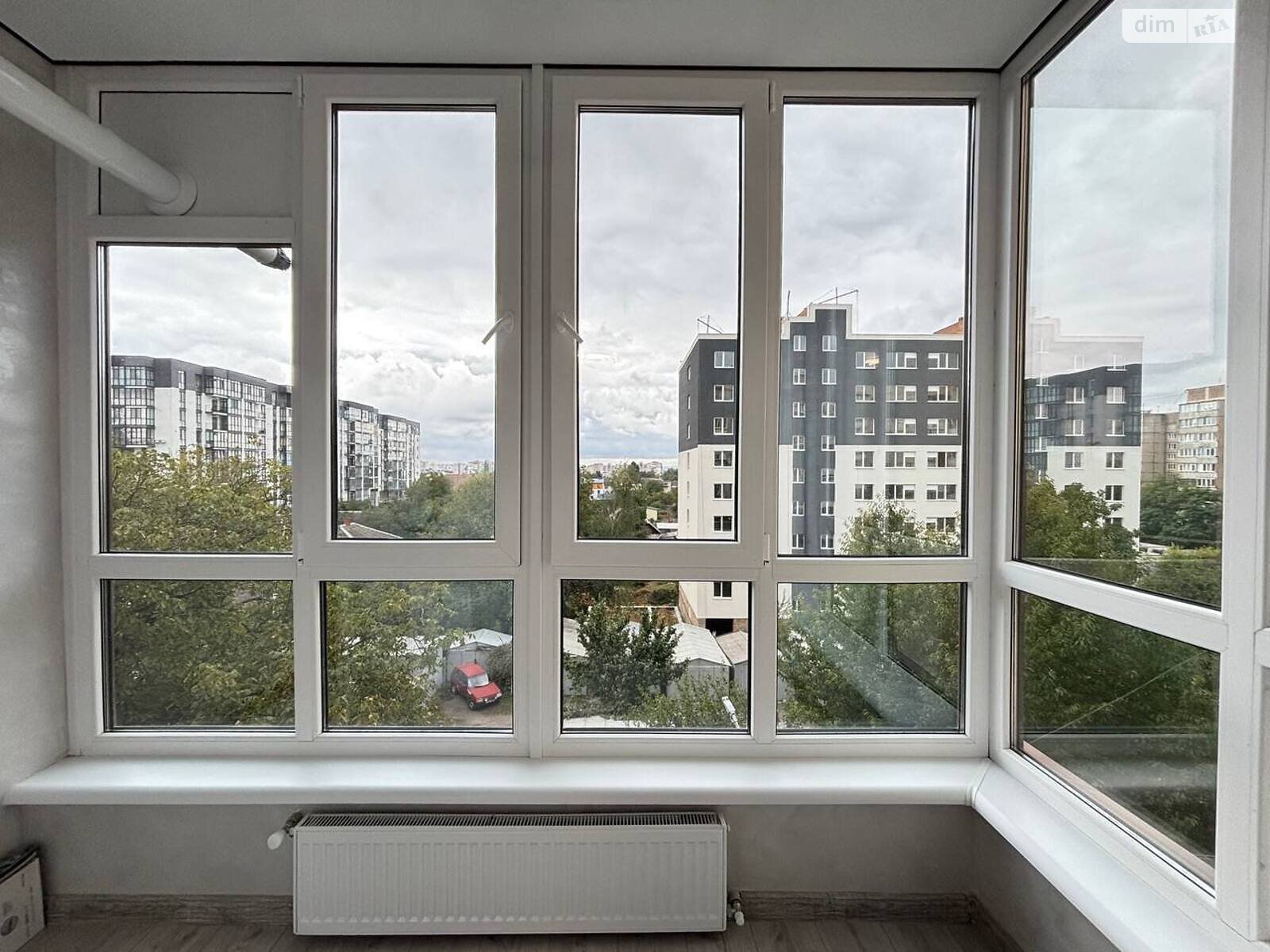 однокімнатна квартира в Вінниці, район Слов’янка, на вул. Трамвайна в довготривалу оренду помісячно фото 1 однокімнатна квартира в Вінниці, район Слов’янка, на вул. Трамвайна в довготривалу оренду помісячно фото 1