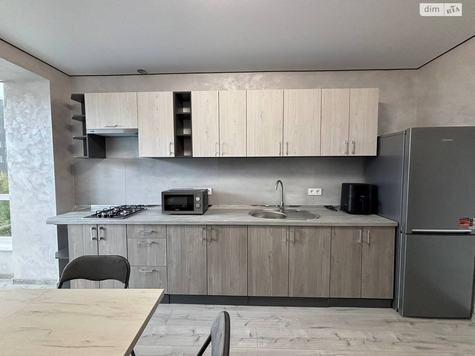 однокімнатна квартира в Вінниці, район Слов’янка, на вул. Трамвайна в довготривалу оренду помісячно фото 1 однокімнатна квартира в Вінниці, район Слов’янка, на вул. Трамвайна в довготривалу оренду помісячно фото 1