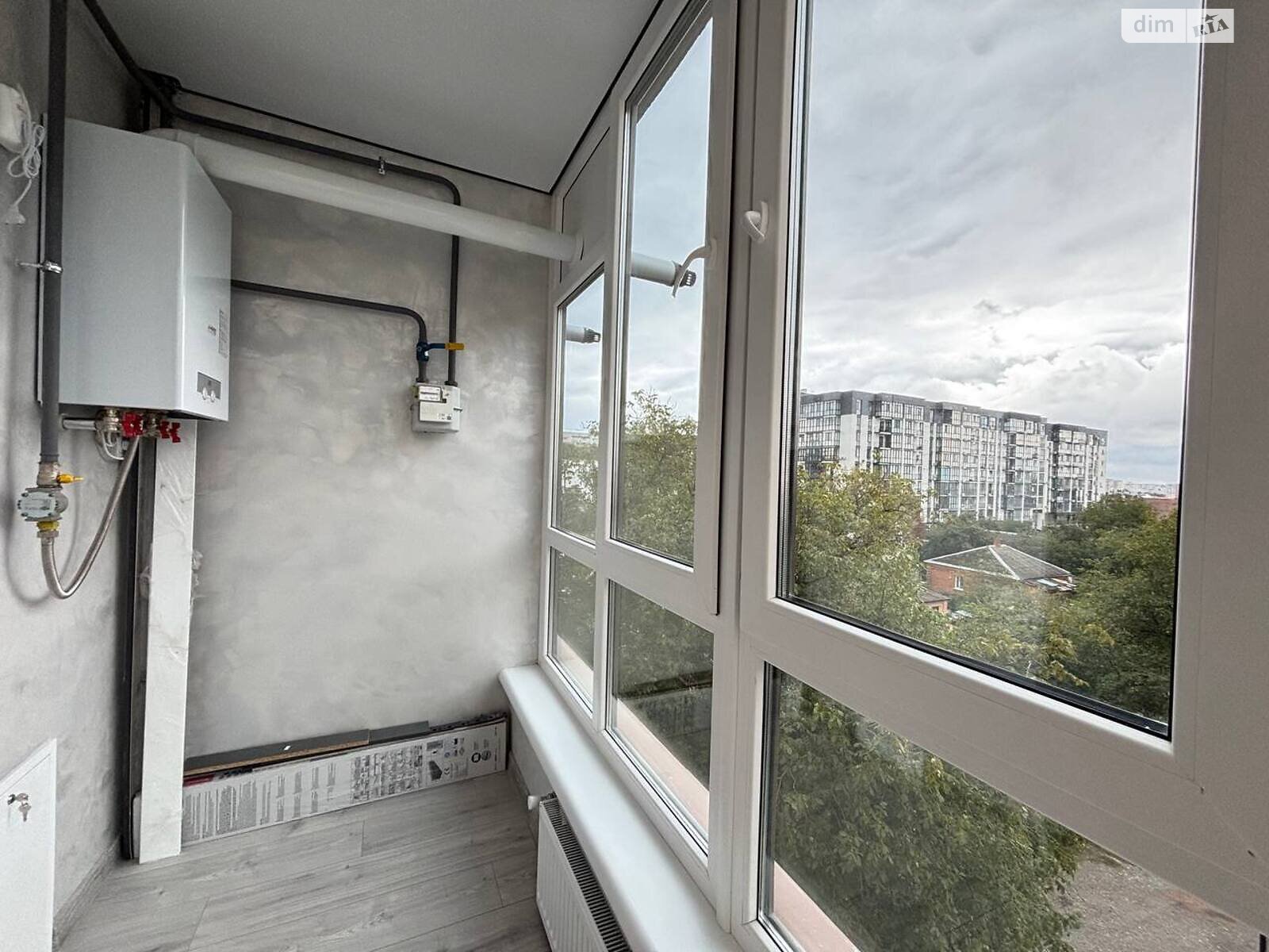 однокімнатна квартира в Вінниці, район Слов’янка, на вул. Трамвайна в довготривалу оренду помісячно фото 1 однокімнатна квартира в Вінниці, район Слов’янка, на вул. Трамвайна в довготривалу оренду помісячно фото 1