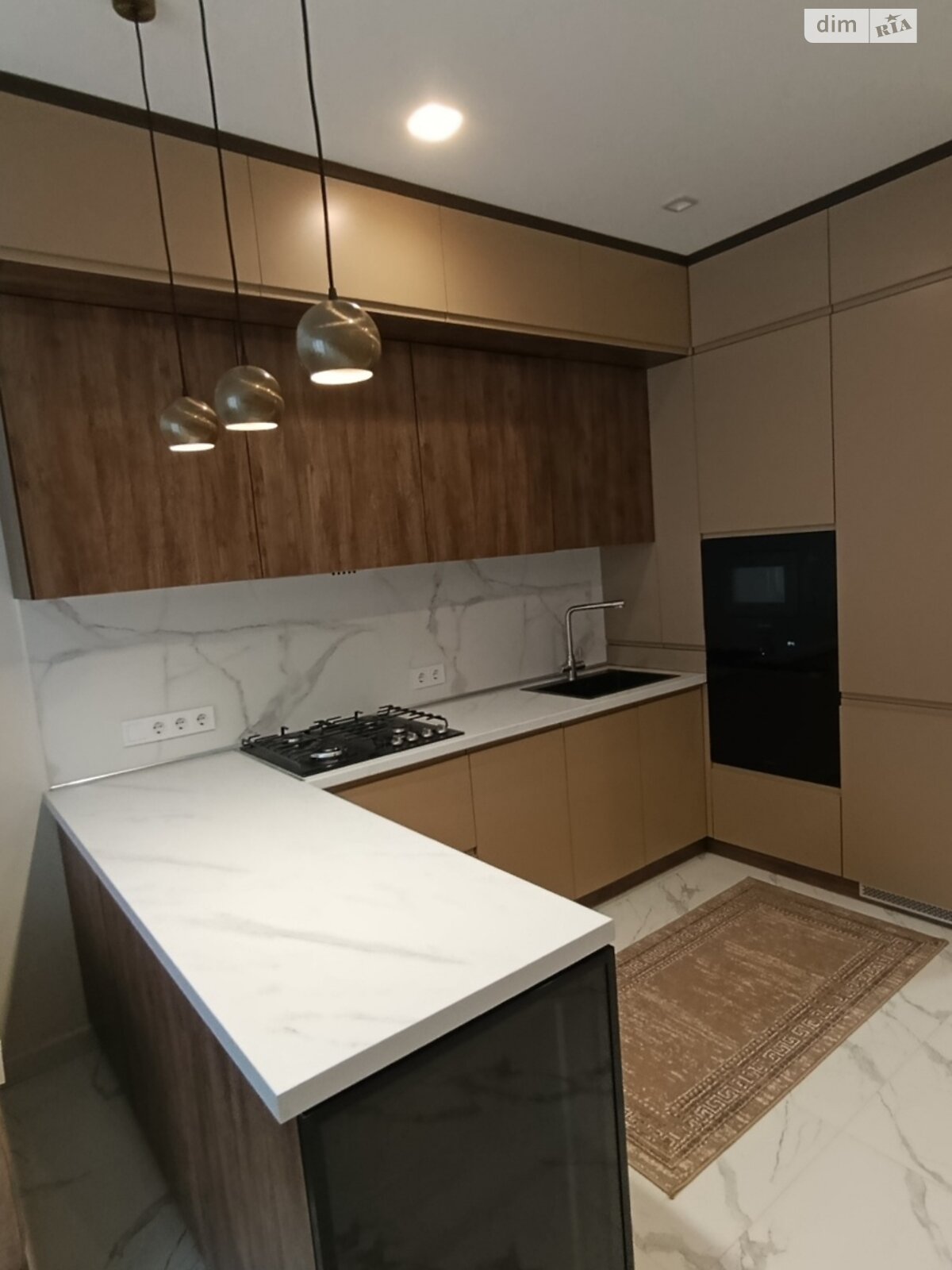 однокімнатна квартира в Вінниці, район Слов’янка, на вул. Трамвайна в довготривалу оренду помісячно фото 1