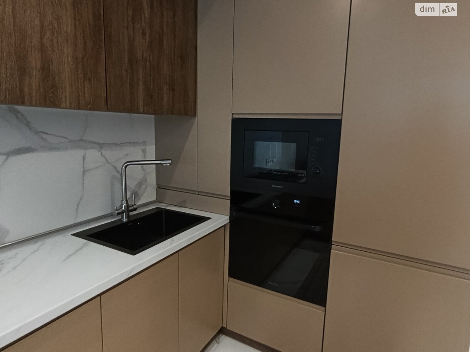 однокімнатна квартира в Вінниці, район Слов’янка, на вул. Трамвайна в довготривалу оренду помісячно фото 1