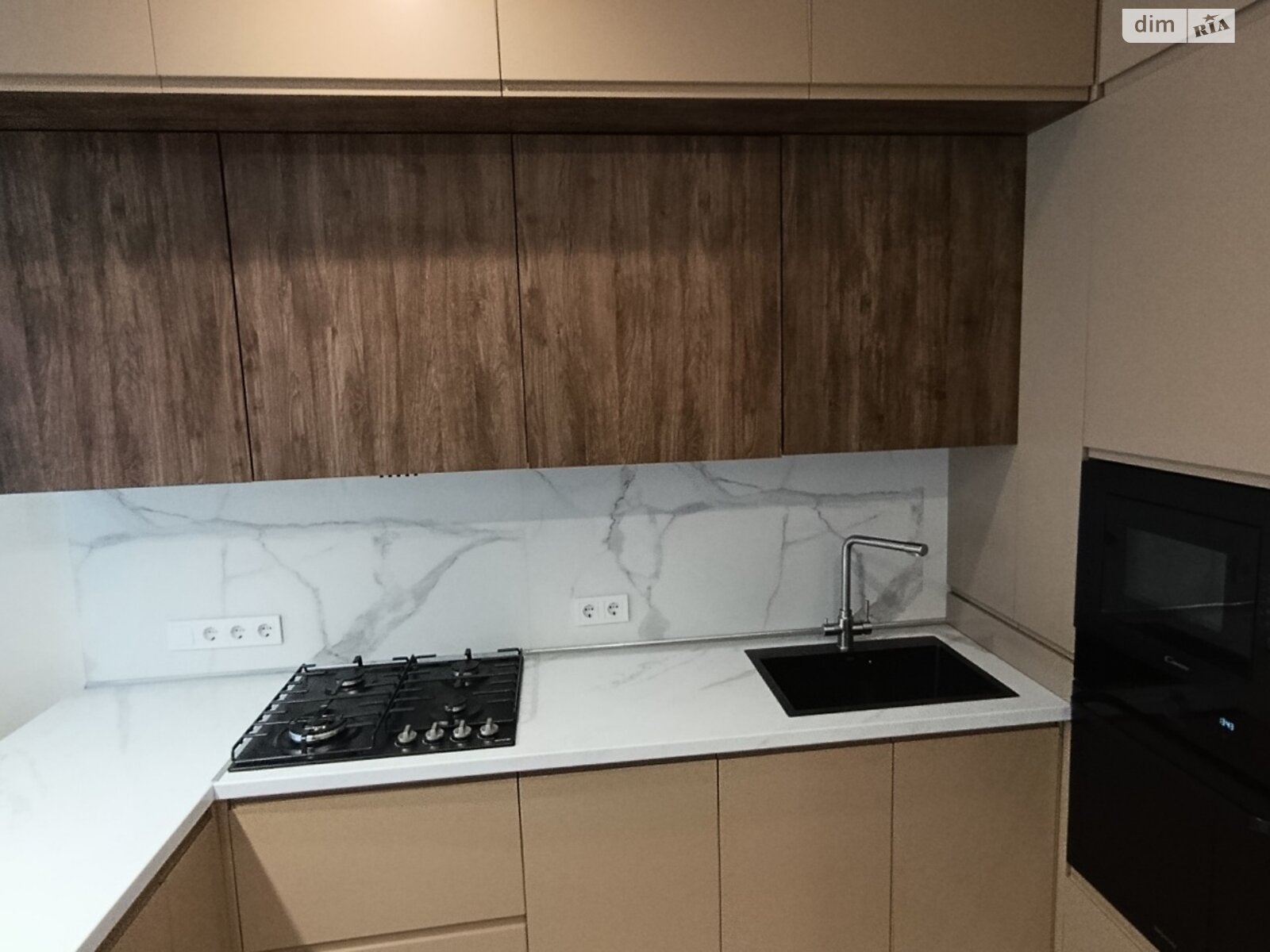 однокімнатна квартира в Вінниці, район Слов’янка, на вул. Трамвайна в довготривалу оренду помісячно фото 1