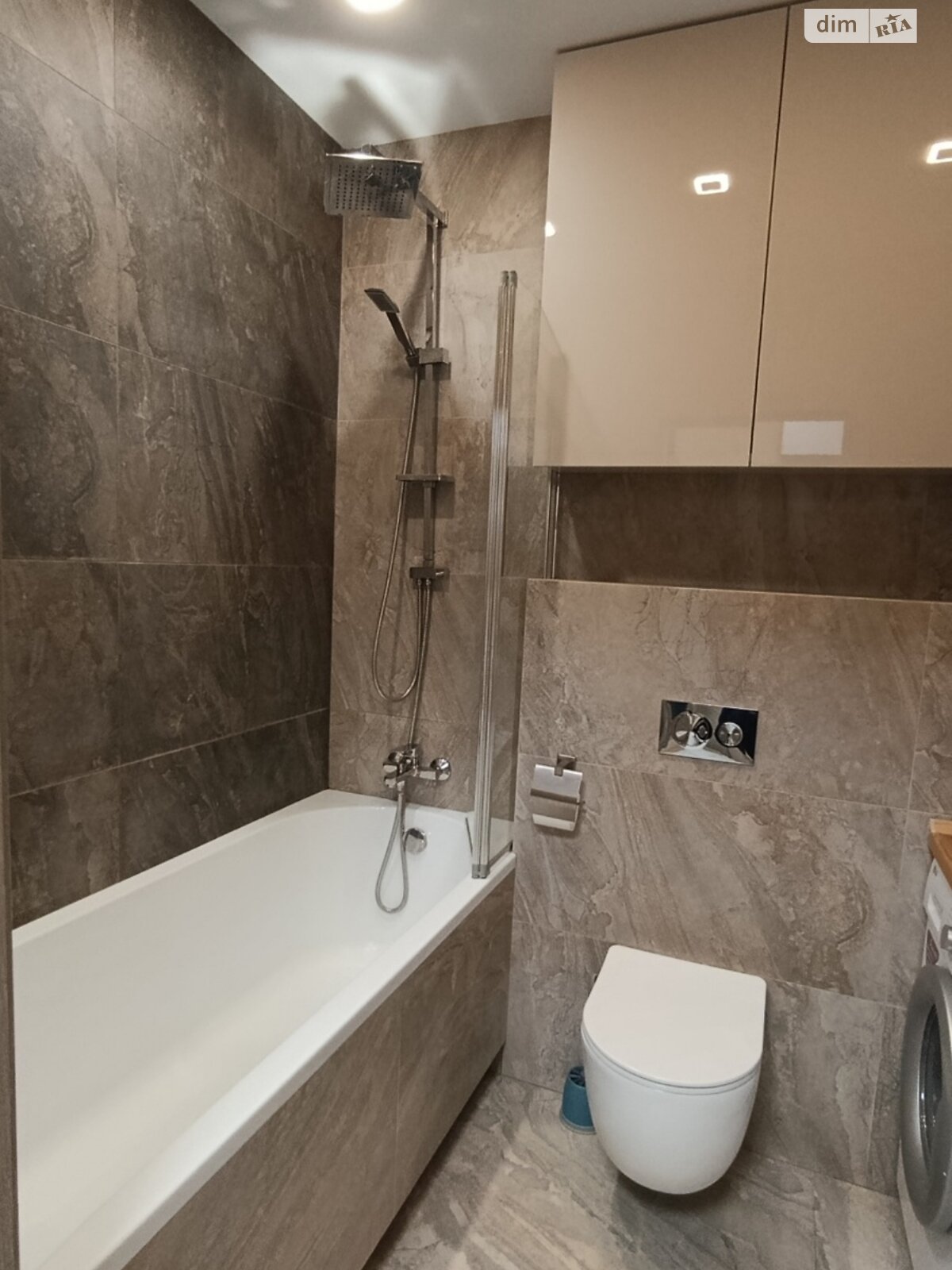 однокімнатна квартира в Вінниці, район Слов’янка, на вул. Трамвайна в довготривалу оренду помісячно фото 1