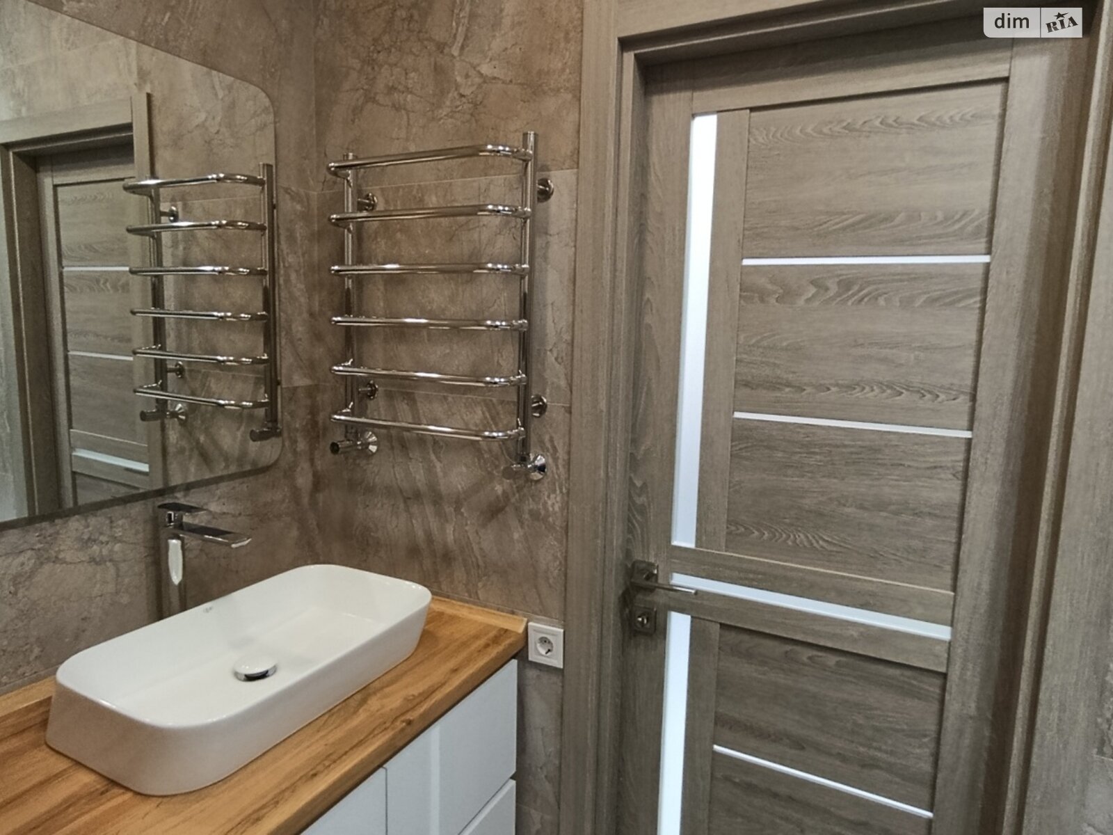 однокімнатна квартира в Вінниці, район Слов’янка, на вул. Трамвайна в довготривалу оренду помісячно фото 1