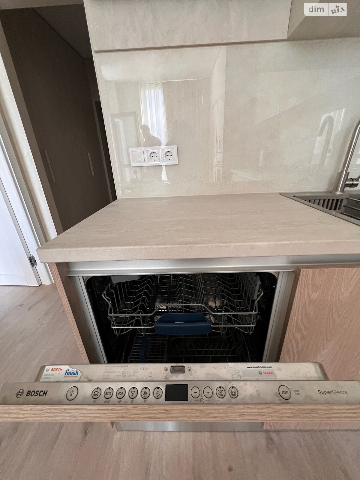 однокімнатна квартира в Вінниці, район Слов’янка, на вул. Трамвайна в довготривалу оренду помісячно фото 1