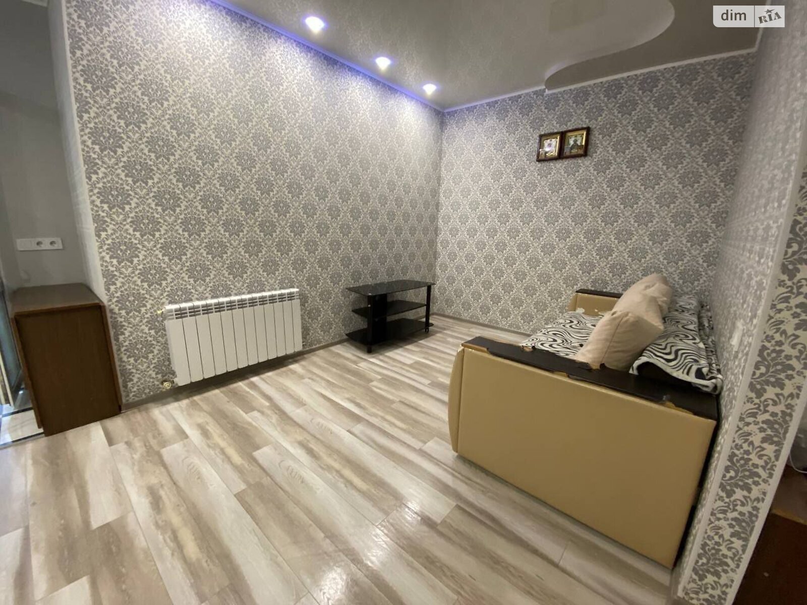 двухкомнатная квартира в Виннице, район Славянка, на ул. Трамвайная в аренду на долгий срок помесячно фото 1