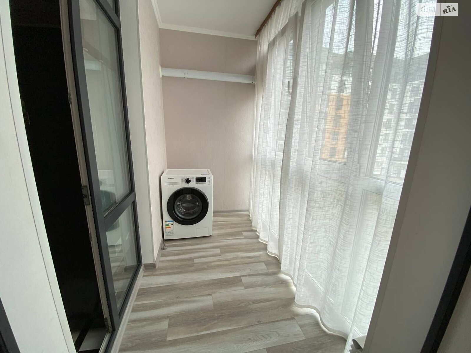 двухкомнатная квартира в Виннице, район Славянка, на ул. Трамвайная в аренду на долгий срок помесячно фото 1