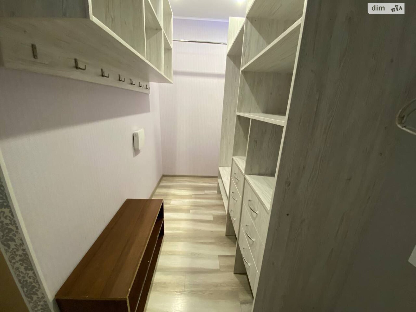 однокомнатная квартира в Виннице, район Славянка, на ул. Трамвайная в аренду на долгий срок помесячно фото 1