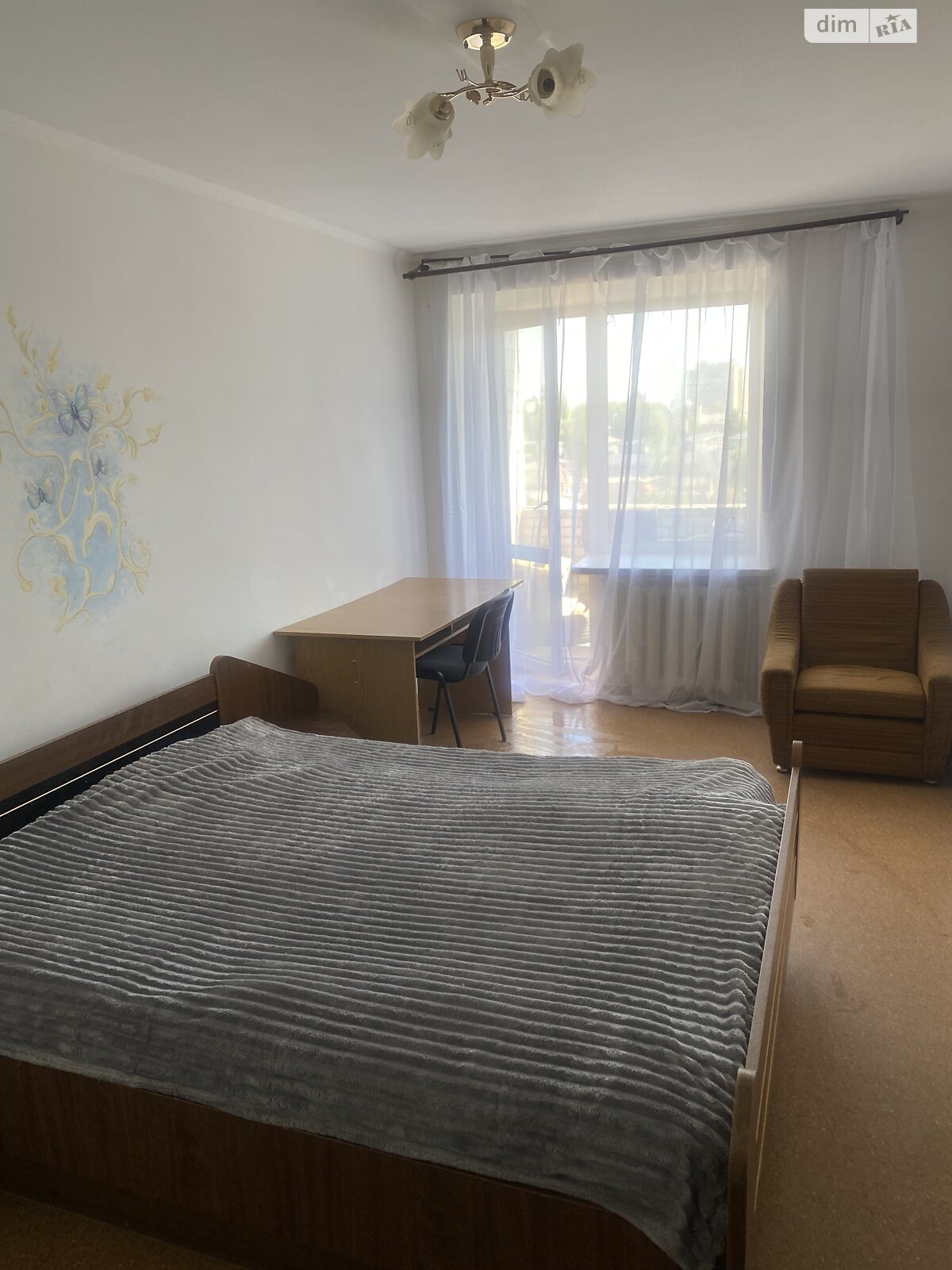 двокімнатна квартира в Вінниці, район Слов’янка, на вул. Лялі Ратушної 18 в довготривалу оренду помісячно фото 1 двокімнатна квартира в Вінниці, район Слов’янка, на вул. Лялі Ратушної 18 в довготривалу оренду помісячно фото 1