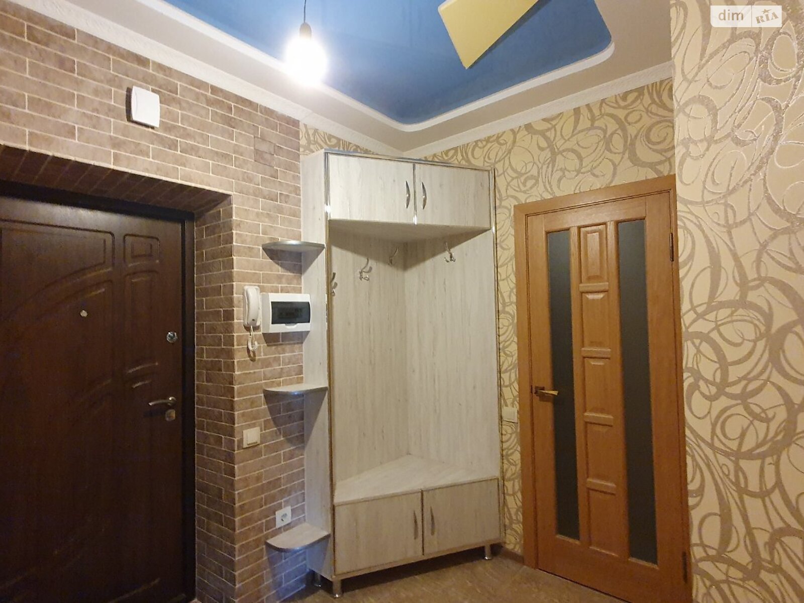 двухкомнатная квартира в Виннице, район Старогородский, на ул. Марии Примаченко 8В в аренду на долгий срок помесячно фото 1