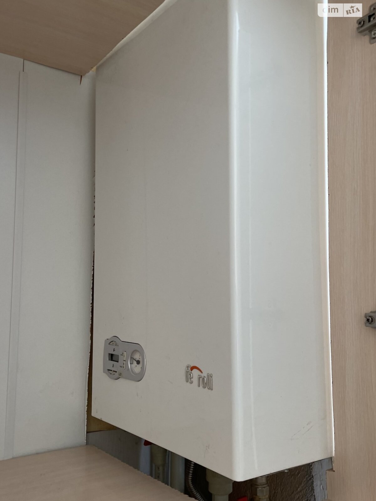 однокомнатная квартира в Виннице, район Старогородский, на ул. Нагорная 19Г в аренду на долгий срок помесячно фото 1