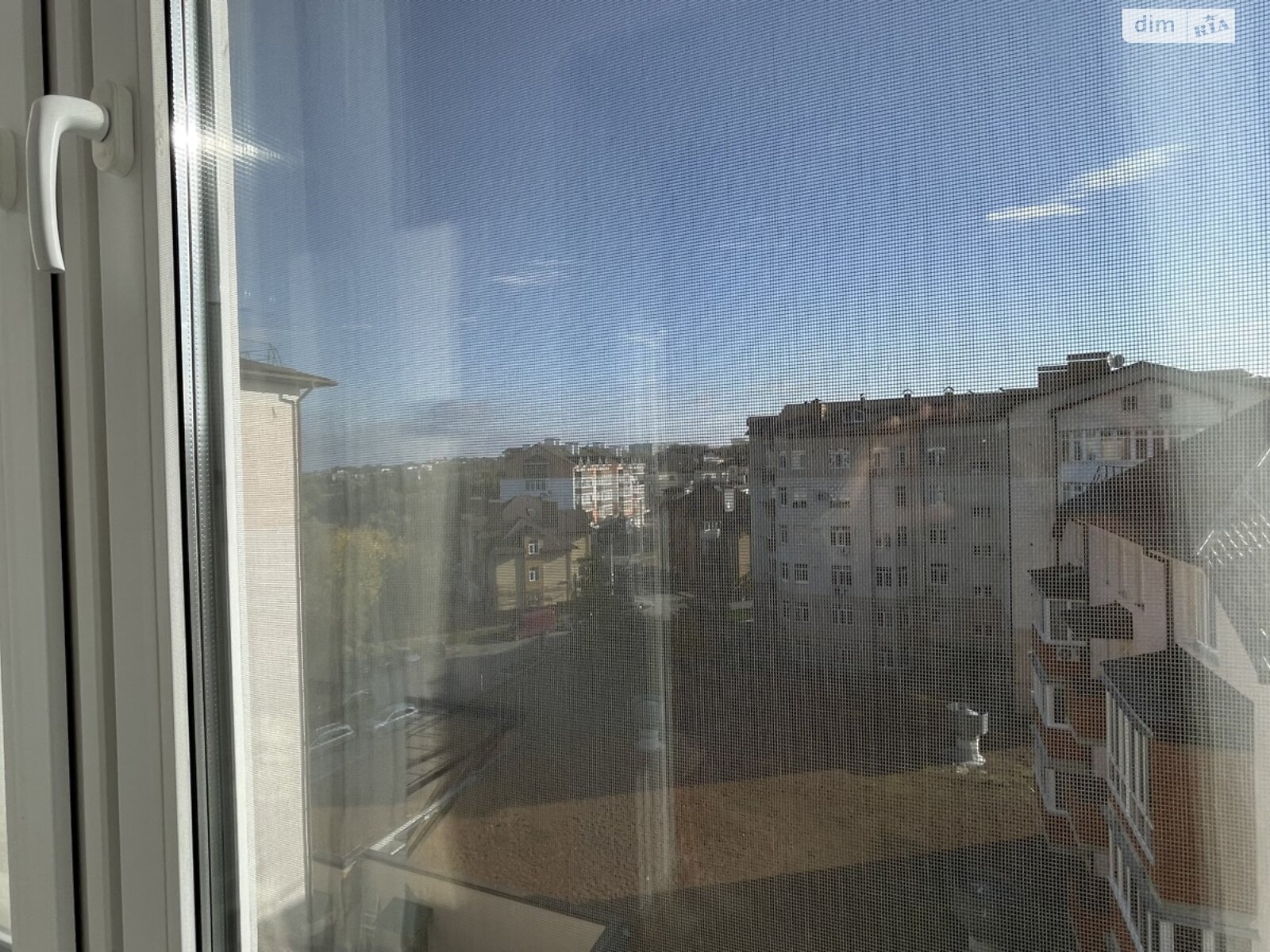 однокомнатная квартира в Виннице, район Старогородский, на ул. Нагорная 19Г в аренду на долгий срок помесячно фото 1