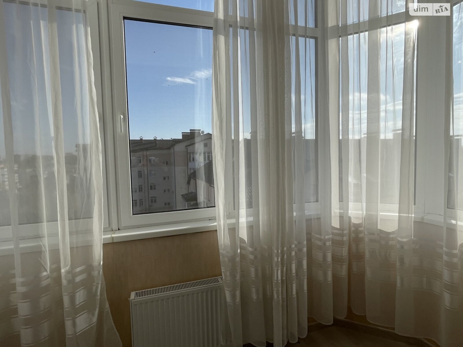 однокомнатная квартира в Виннице, район Старогородский, на ул. Нагорная 19Г в аренду на долгий срок помесячно фото 1