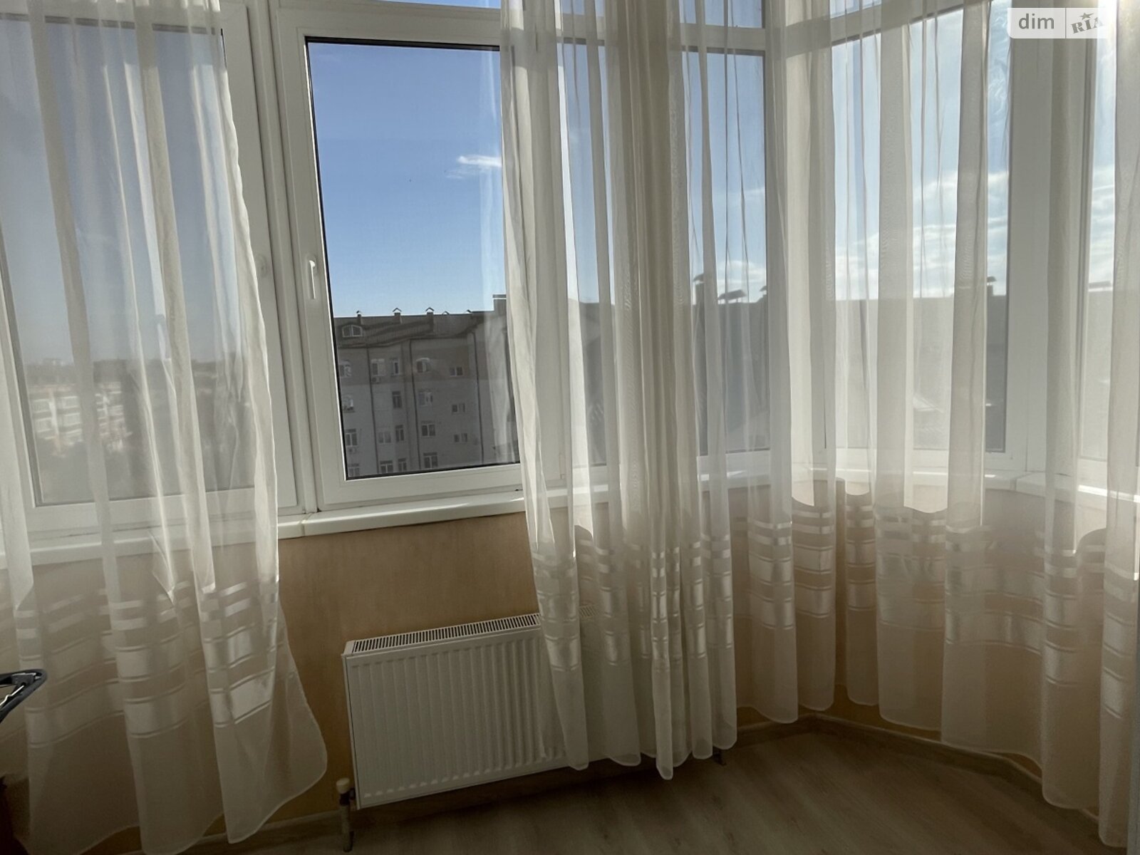 однокомнатная квартира в Виннице, район Старогородский, на ул. Нагорная 19Г в аренду на долгий срок помесячно фото 1