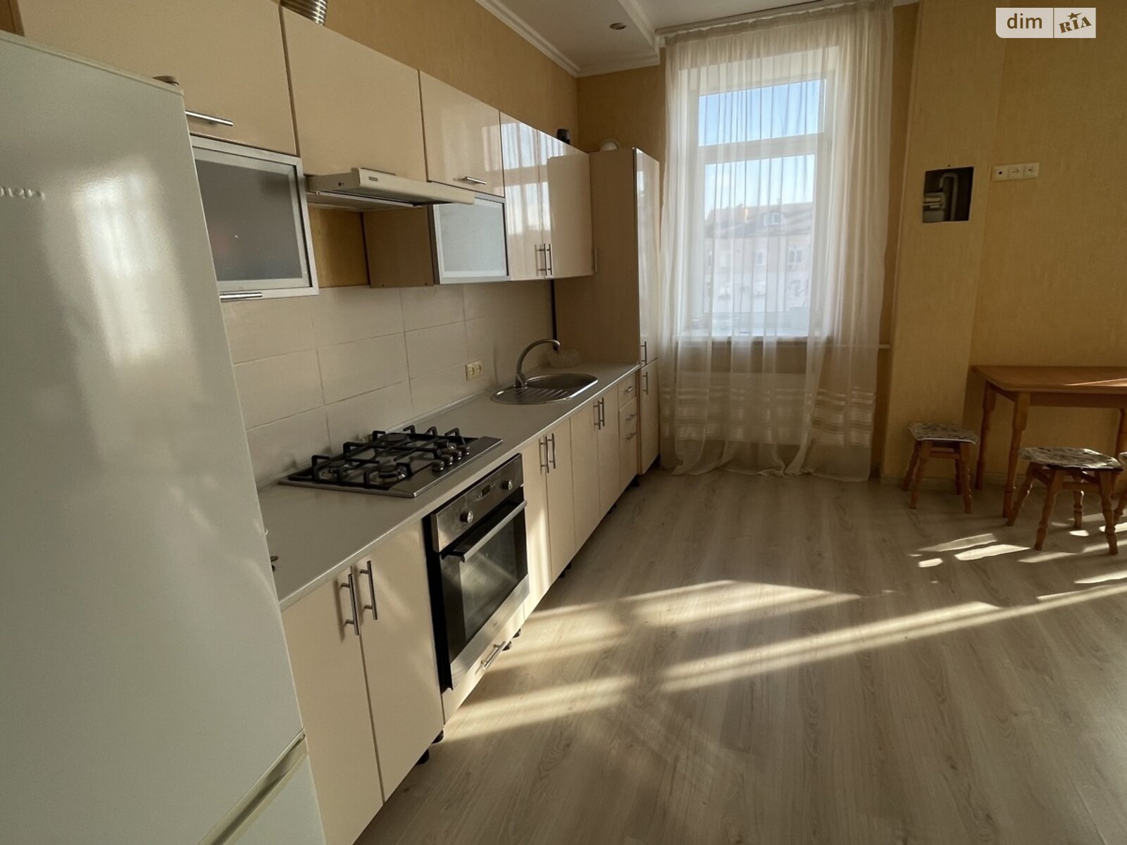 однокомнатная квартира в Виннице, район Старогородский, на ул. Нагорная 19Г в аренду на долгий срок помесячно фото 1