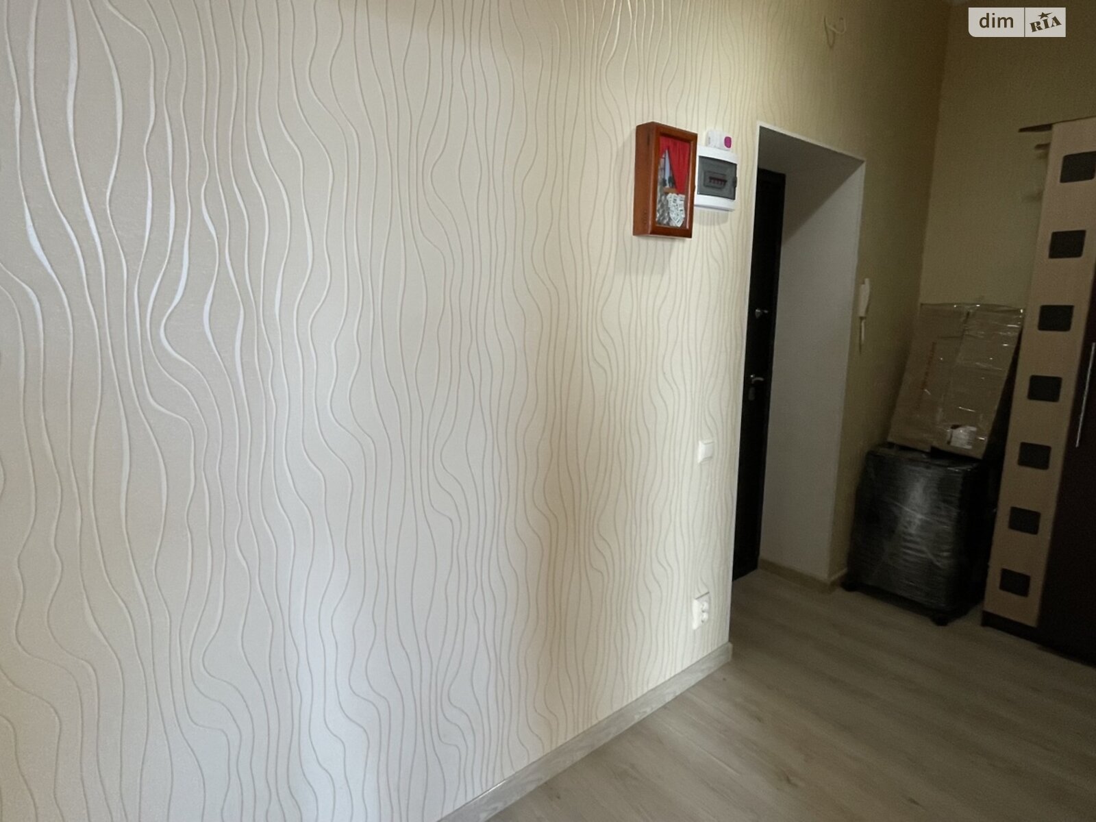 однокомнатная квартира в Виннице, район Старогородский, на ул. Нагорная 19Г в аренду на долгий срок помесячно фото 1